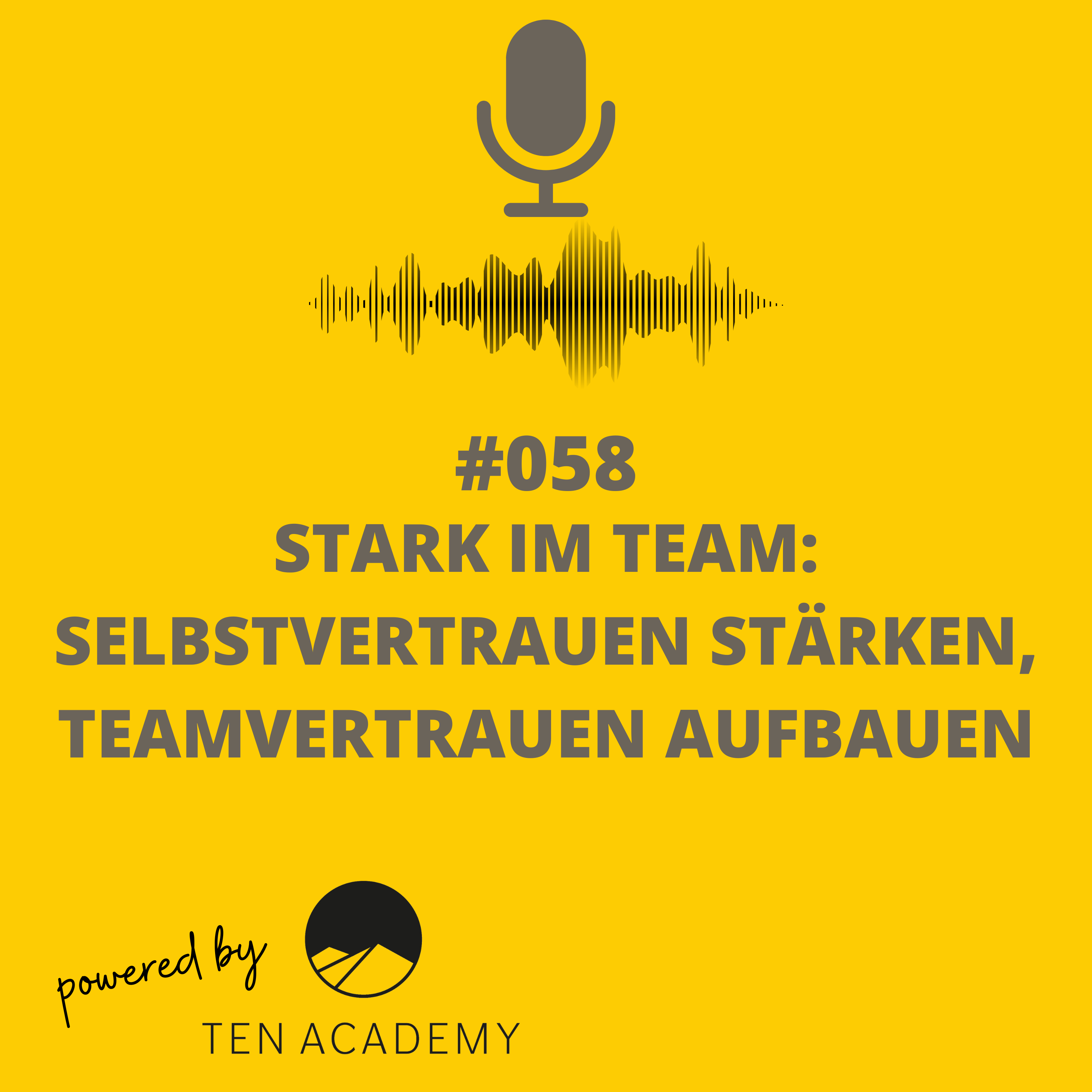 OnTeamz – Der Ausbildungspodcast für Azubis und Ausbilder (ehemals Teammensch)