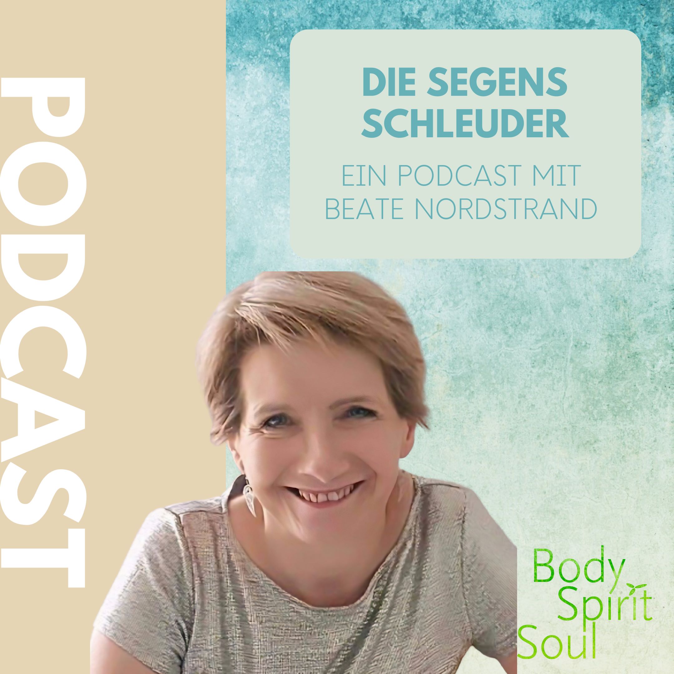 Body Spirit Soul - Leb dein bestes Leben