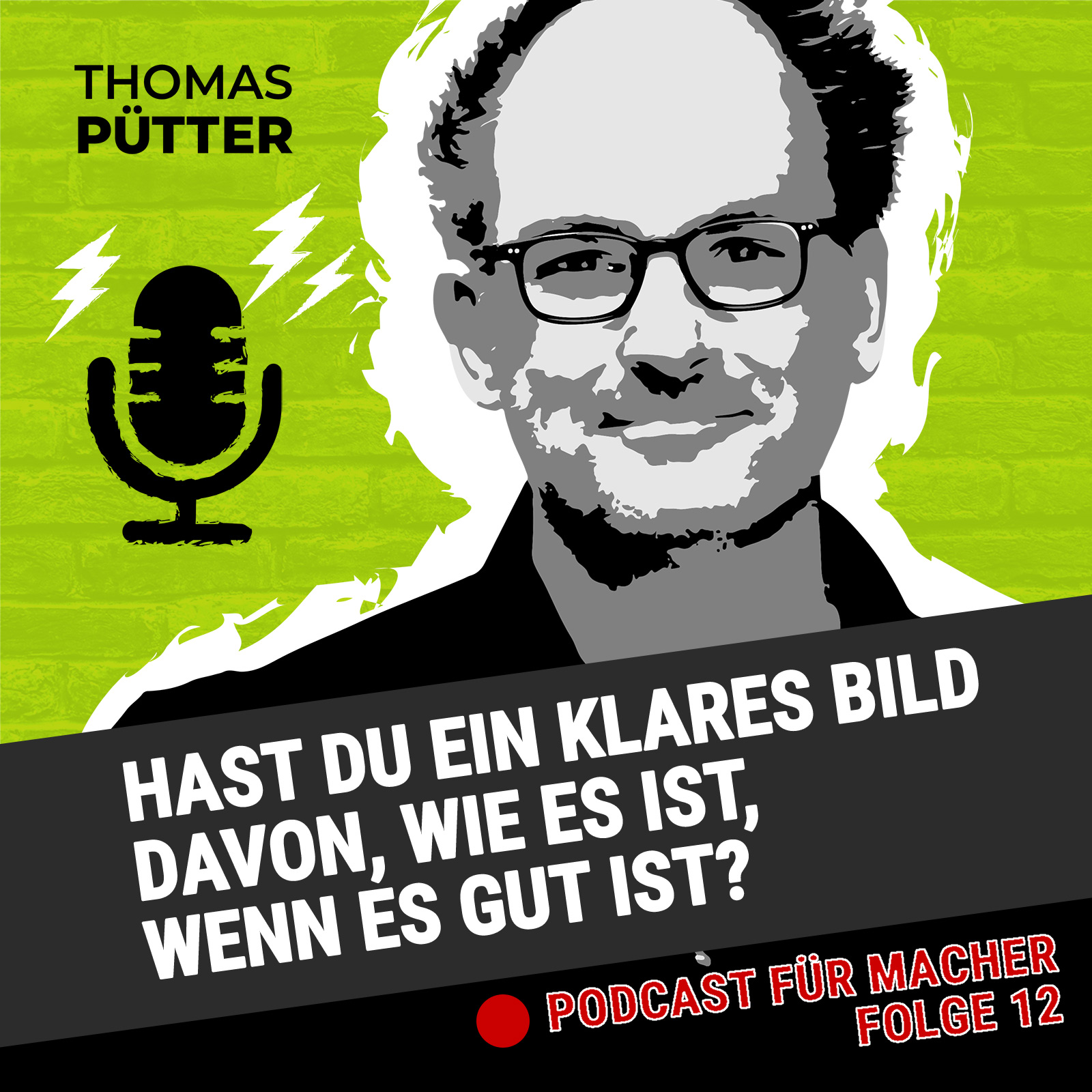 Führung in turbulenten Zeiten