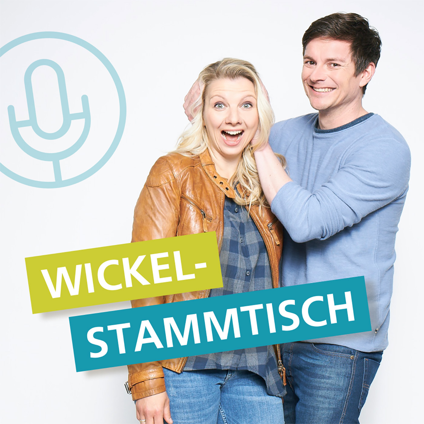 Wickelstammtisch