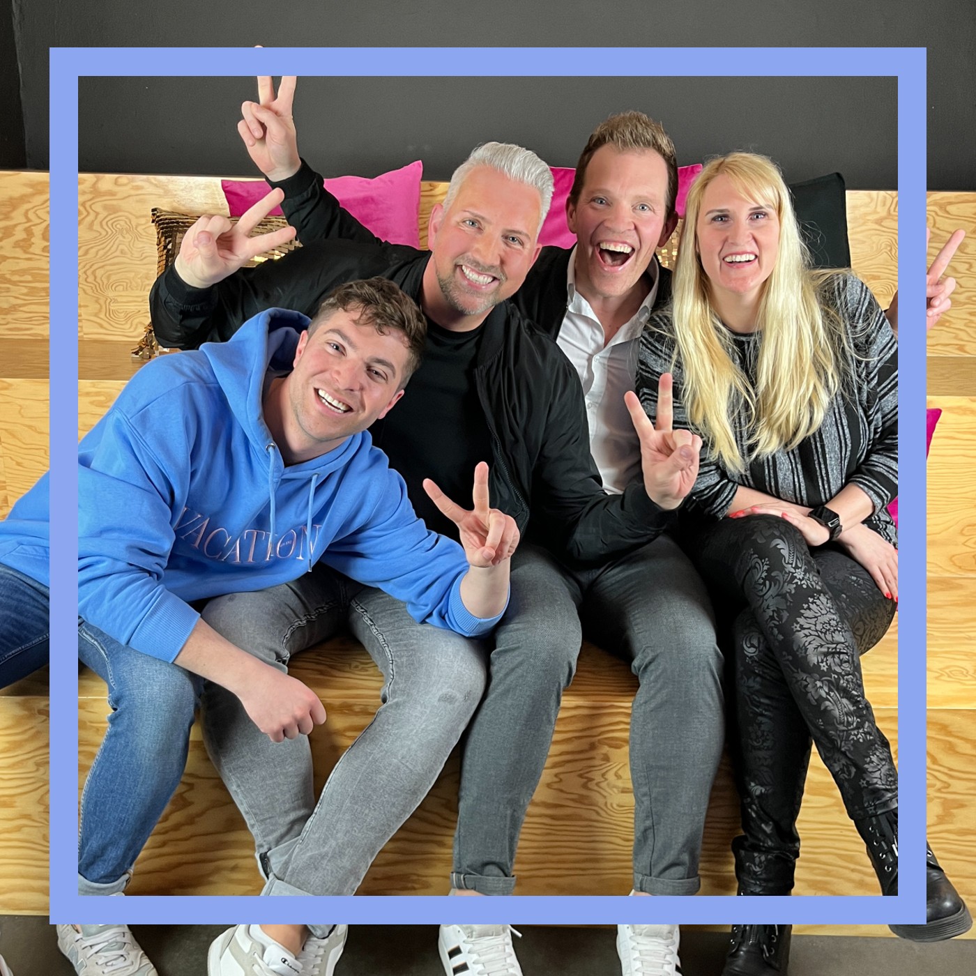 Aber bitte mit Schlager - Der Podcast von Schlagerplanetradio