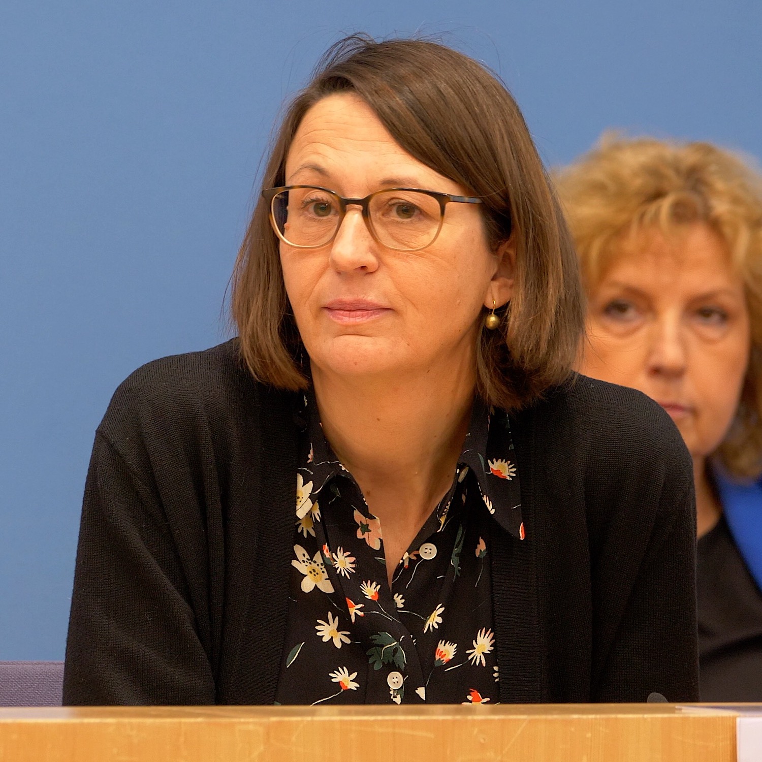 RegPK - 9. Januar 2023 - Der Anwalt des Ministers