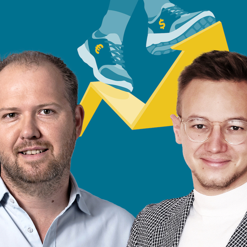 Die Macht der Marke Red Bull und Alptraum bei Adidas