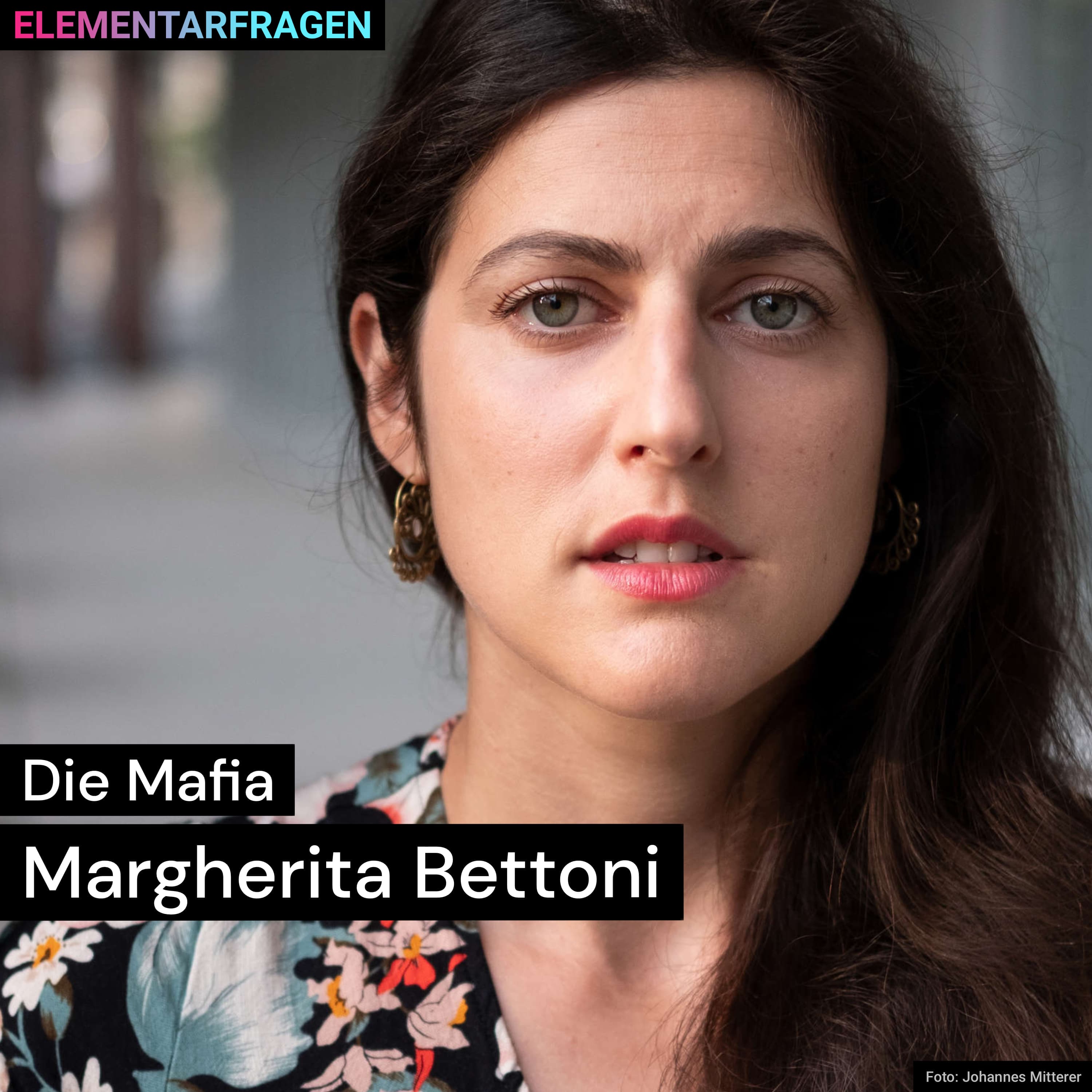 Die Mafia | Margherita Bettoni