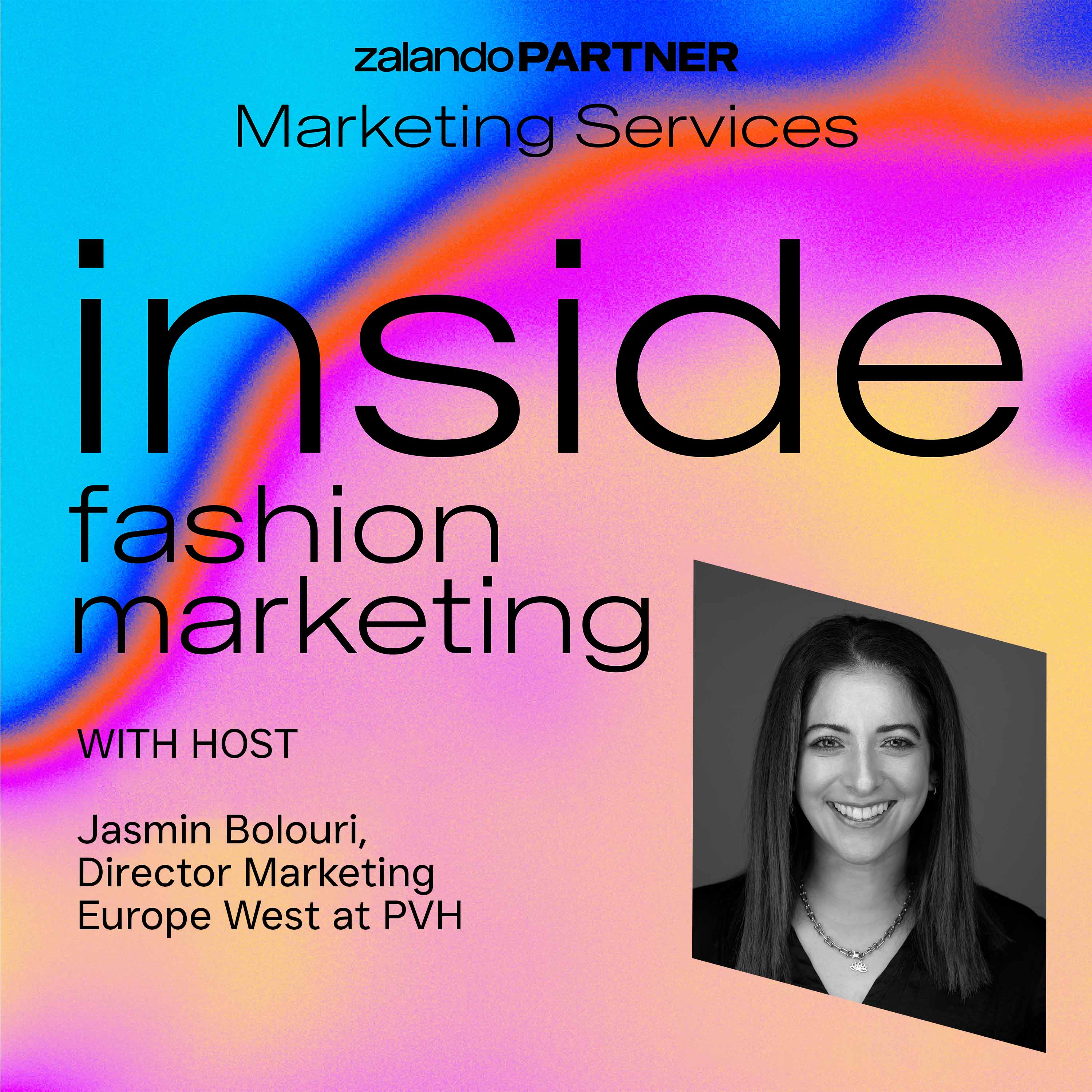 Inside Fashion Marketing by Zalando Marketing Services
