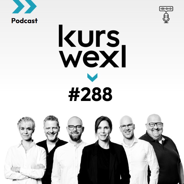 Bereit für einen Kurswechsel?