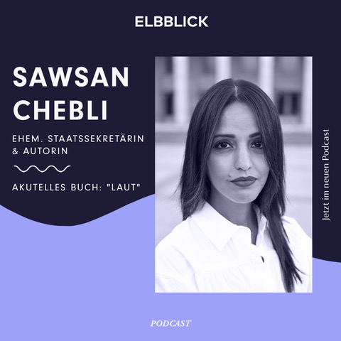 ELBBLICK Podcast