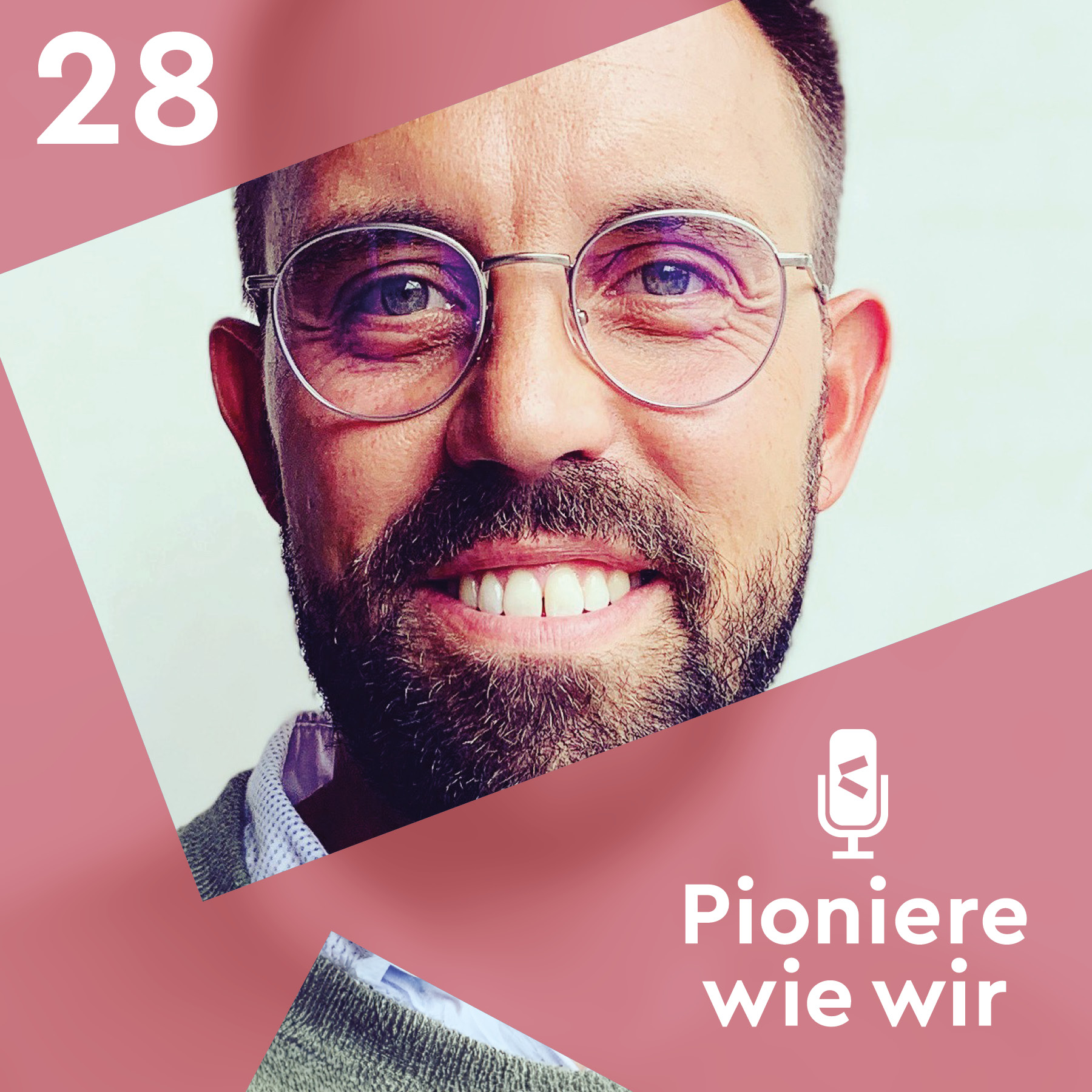 Pioniere wie wir - Der Kienbaum Podcast
