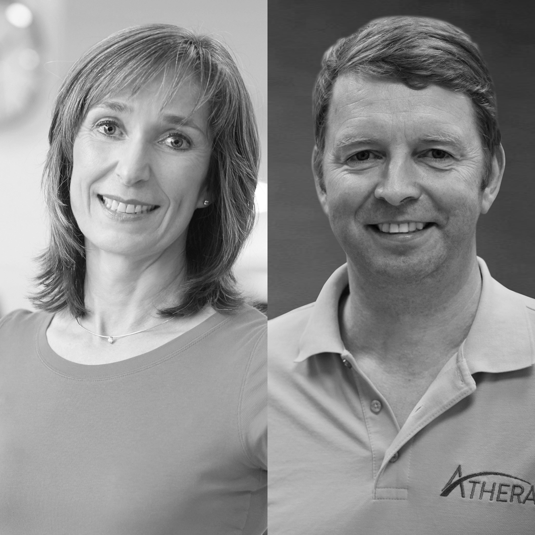 up-podcast – der Podcast rund um Therapie und Praxis