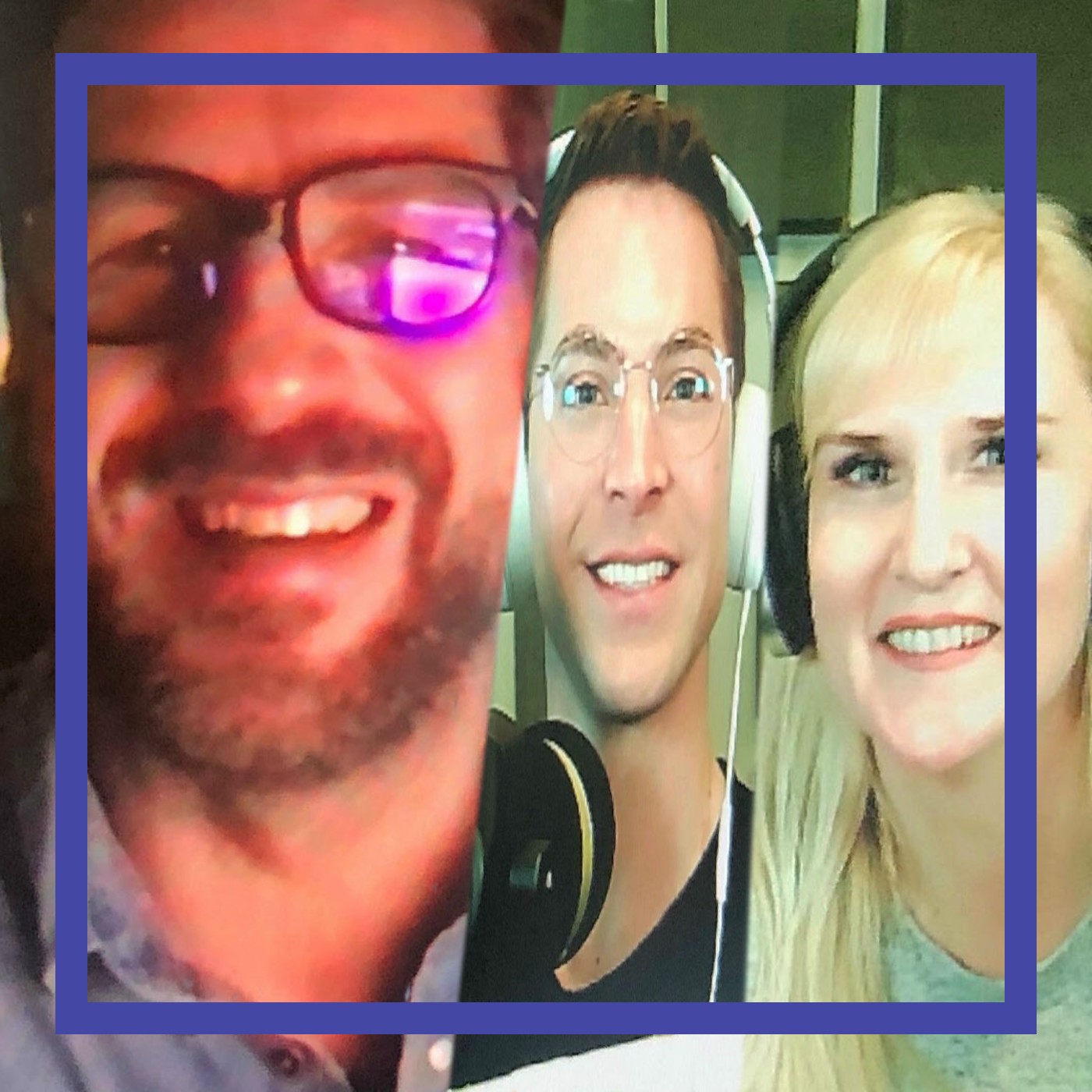 Aber bitte mit Schlager - Der Podcast von Schlagerplanetradio