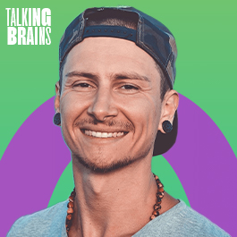 TALKING BRAINS - Dein happy & healthy Mind