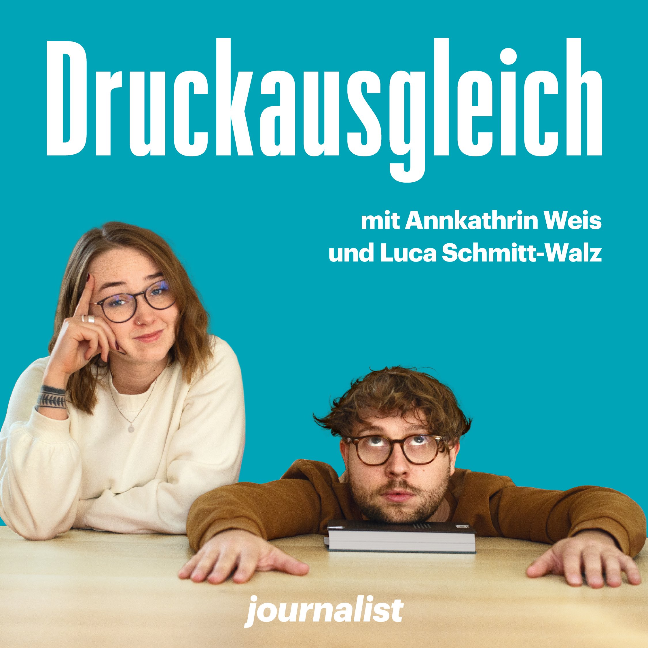 Druckausgleich