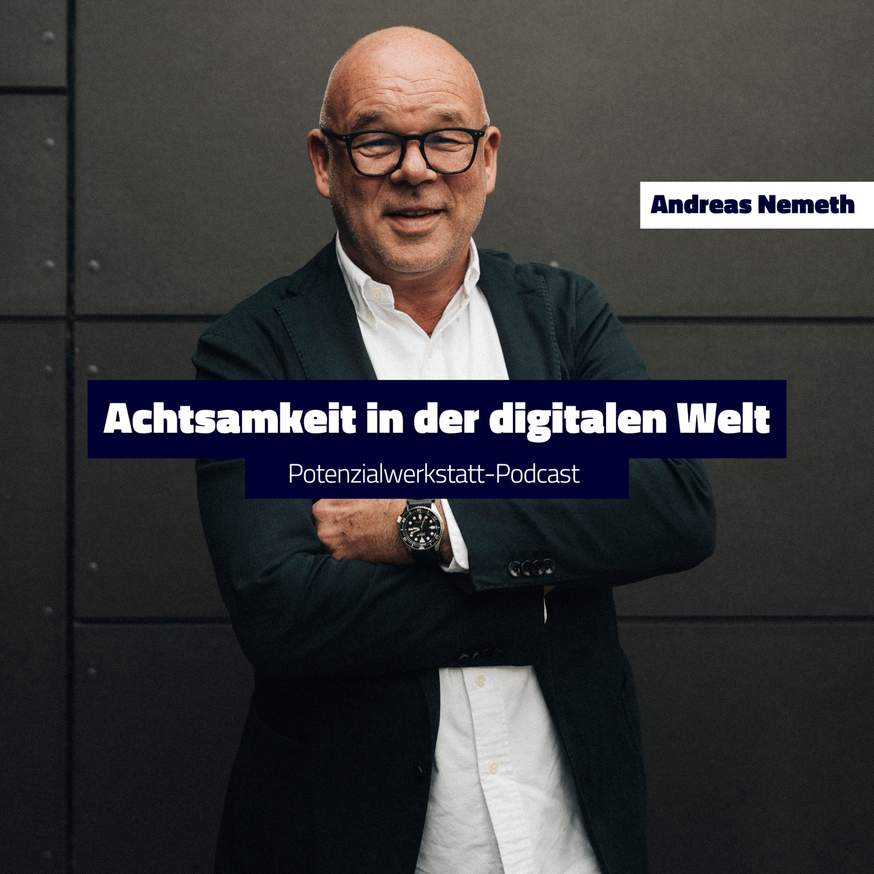 Die Potenzialwerkstatt