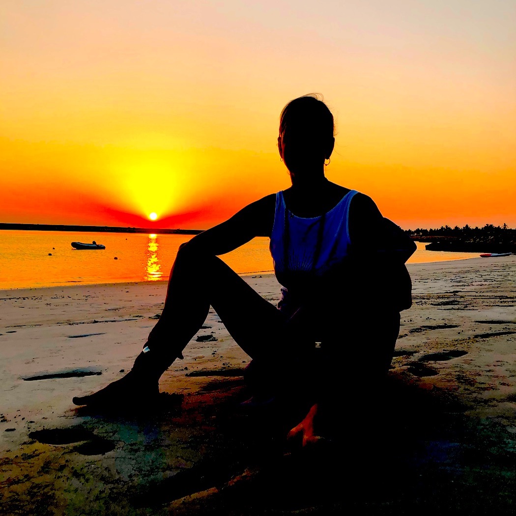 urban yoga podcast