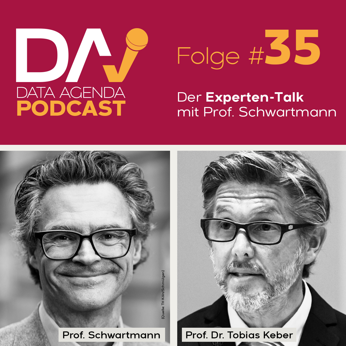 DataAgenda Datenschutz Podcast