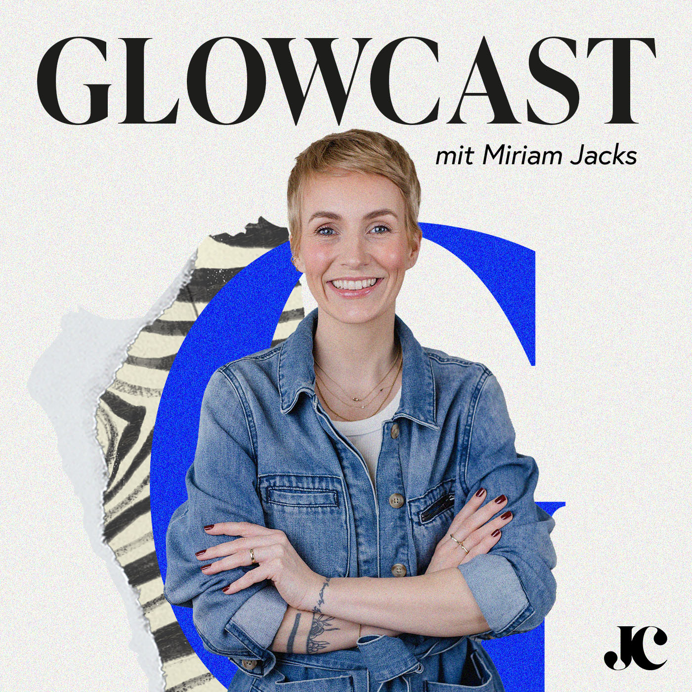 GLOWCAST - Mind. Beauty. Soul.
