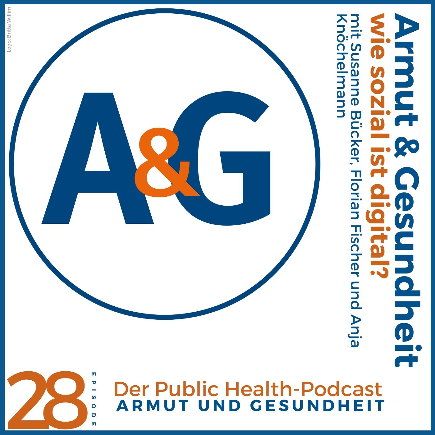 Armut und Gesundheit