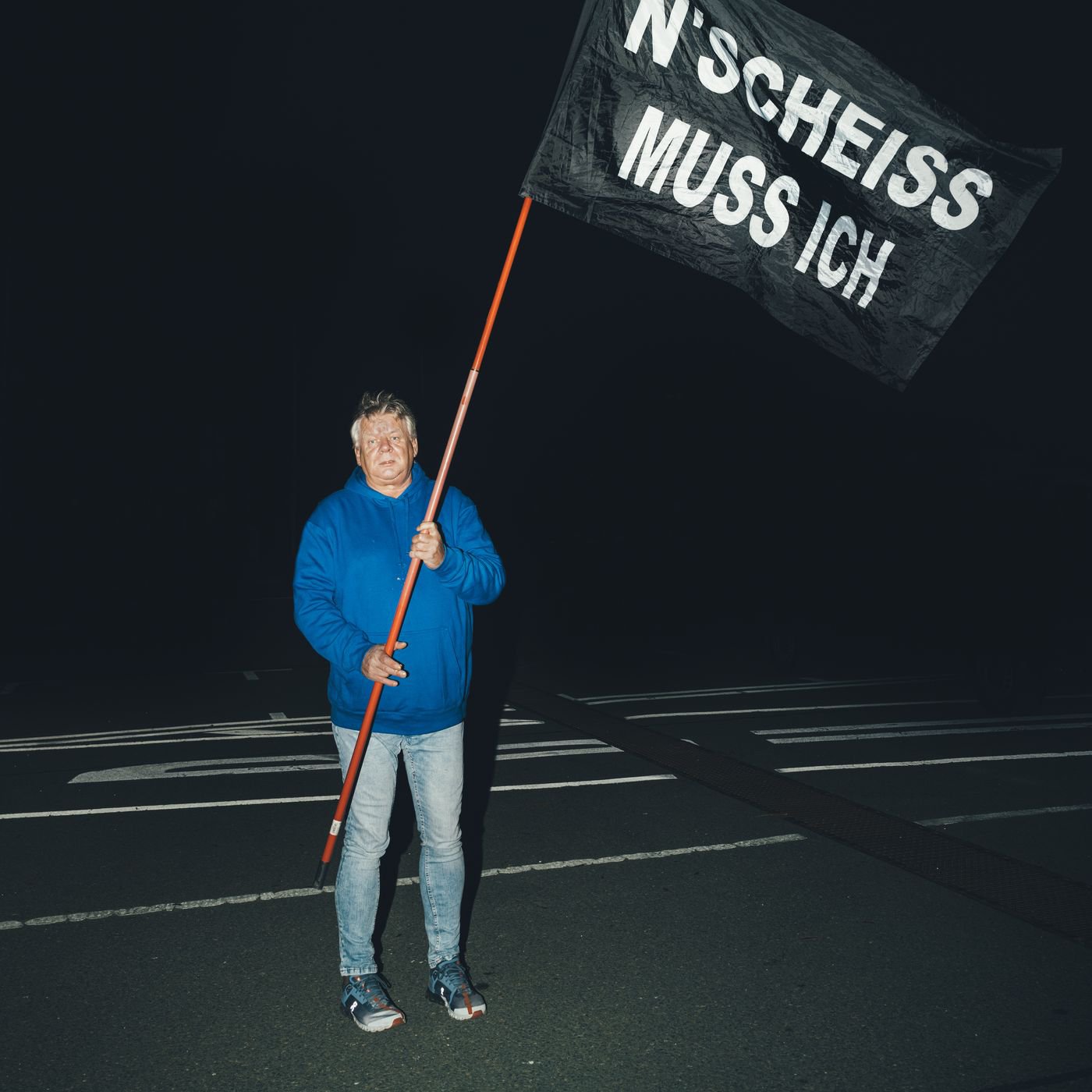 Republik «Vorgelesen»