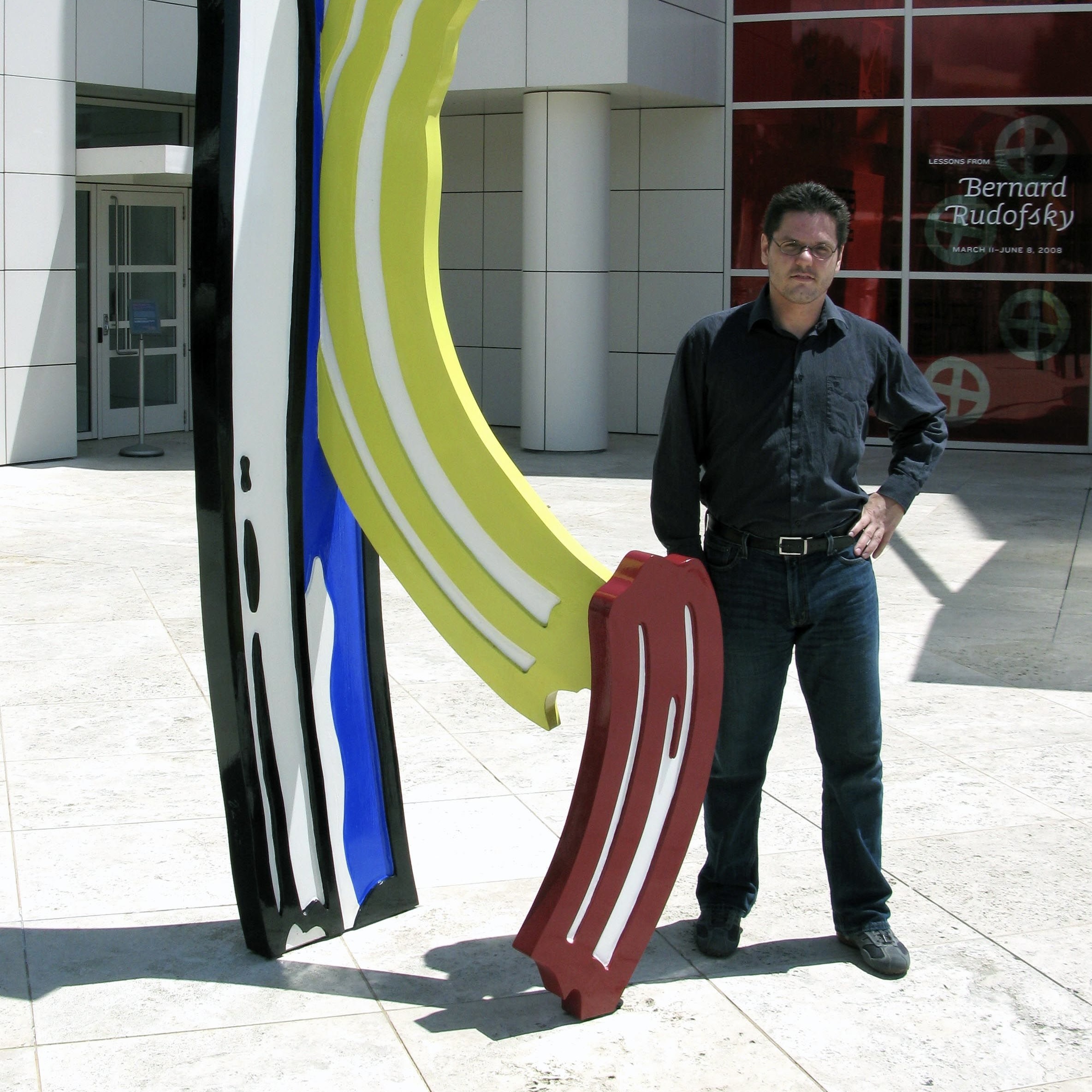 #64 Christian Huemer