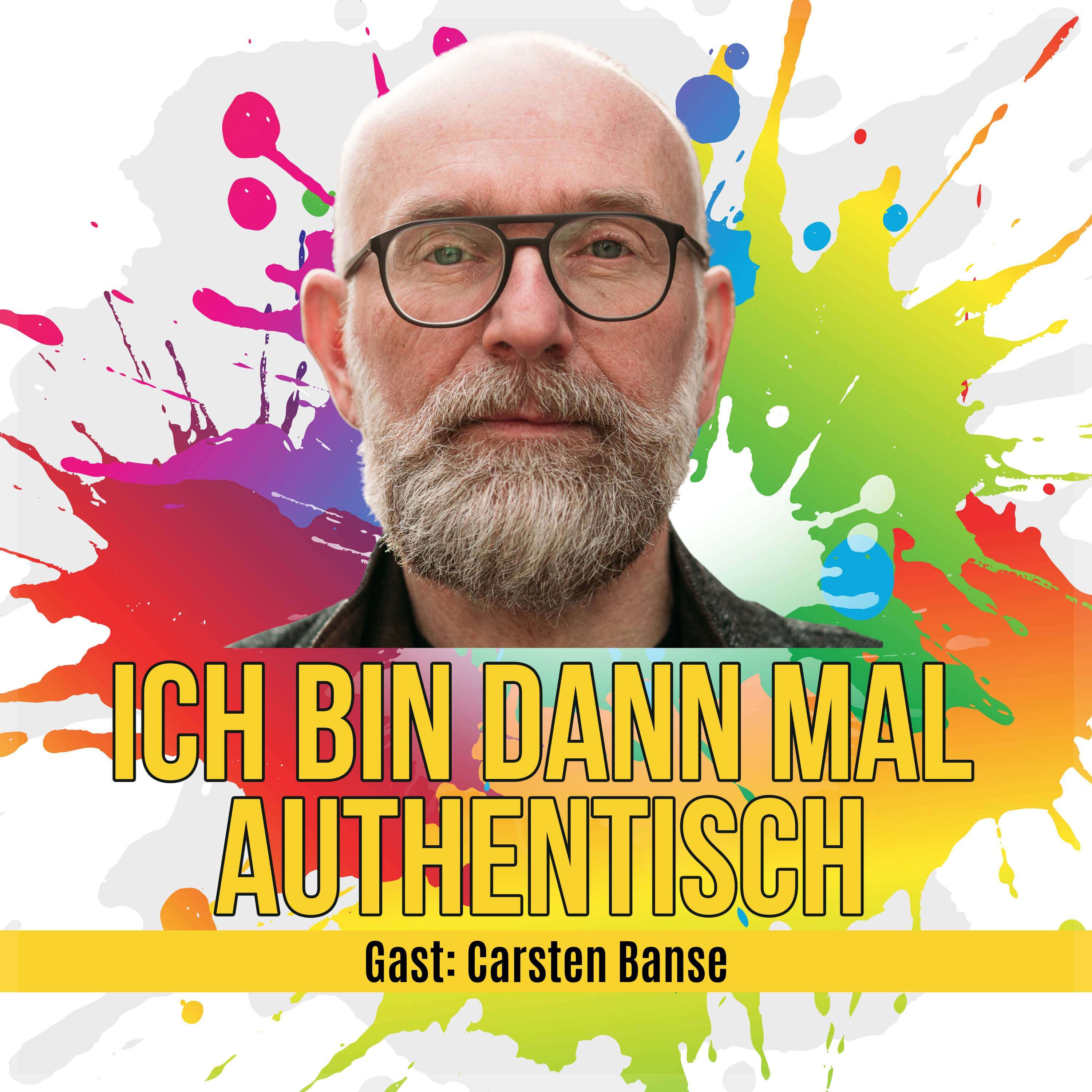 Ich bin dann mal authentisch