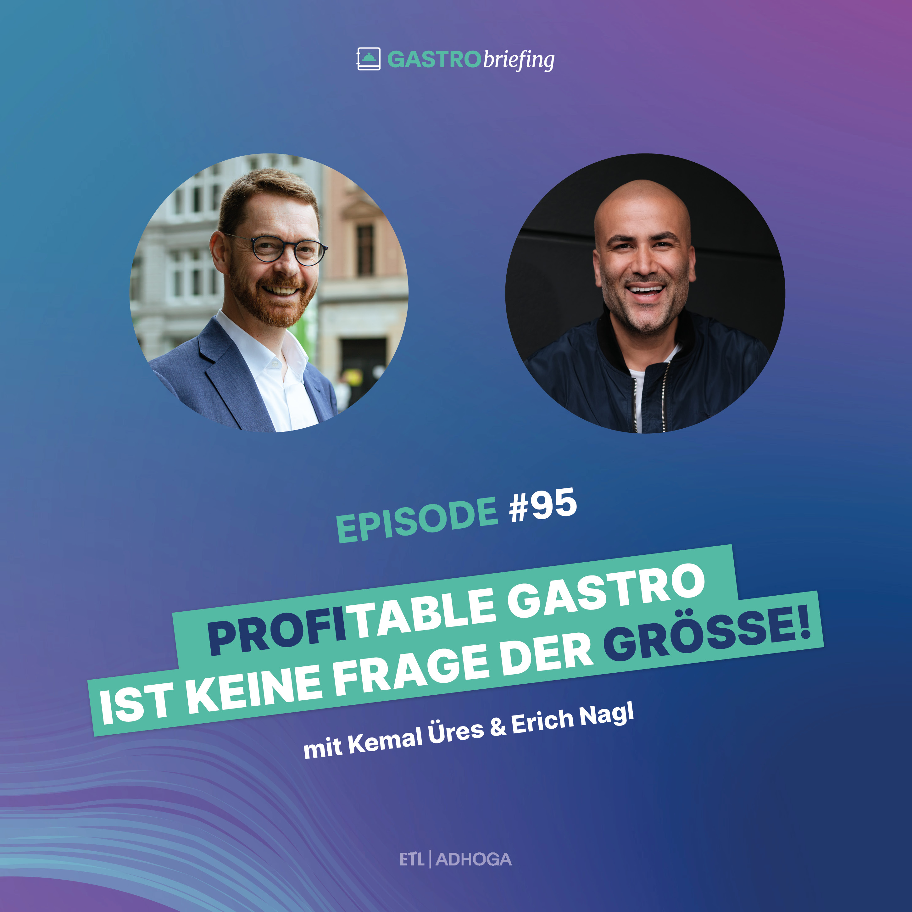 ETL ADHOGA informiert! (Tipps für Hotel- & Gastro-Unternehmen)