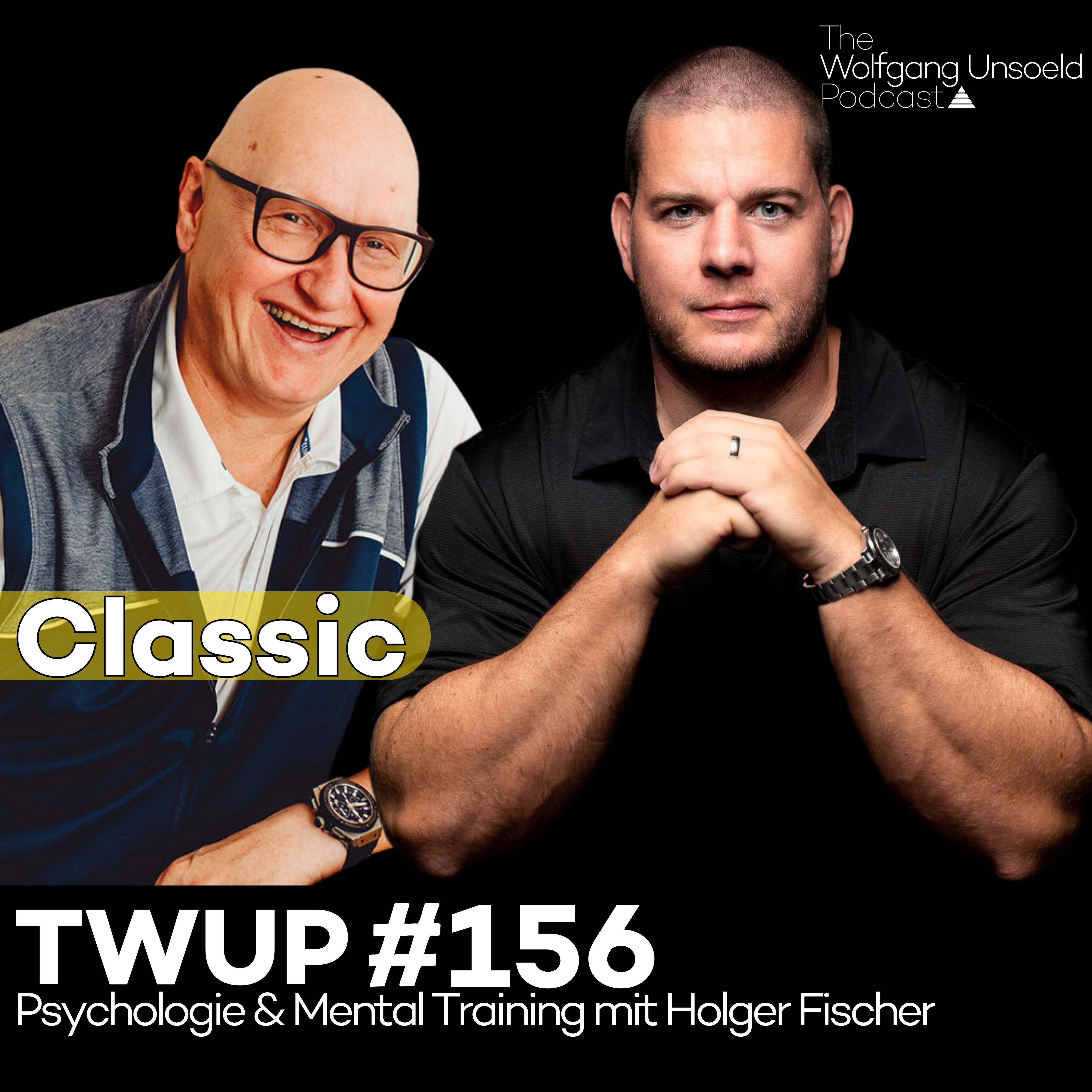 Therapie & Training Talk