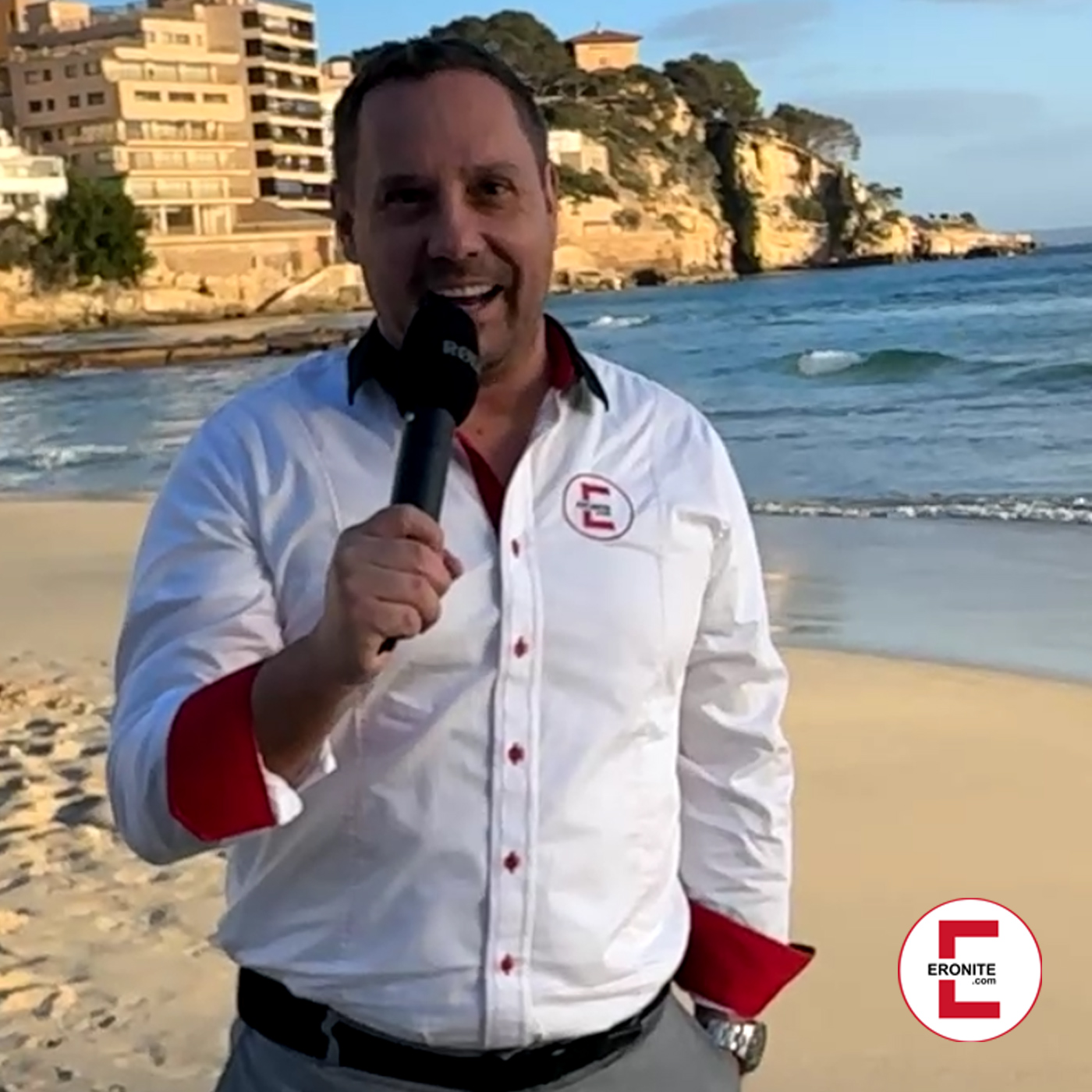 Eronite – Das beliebte Erotikmagazin als Podcast für Erwachsene