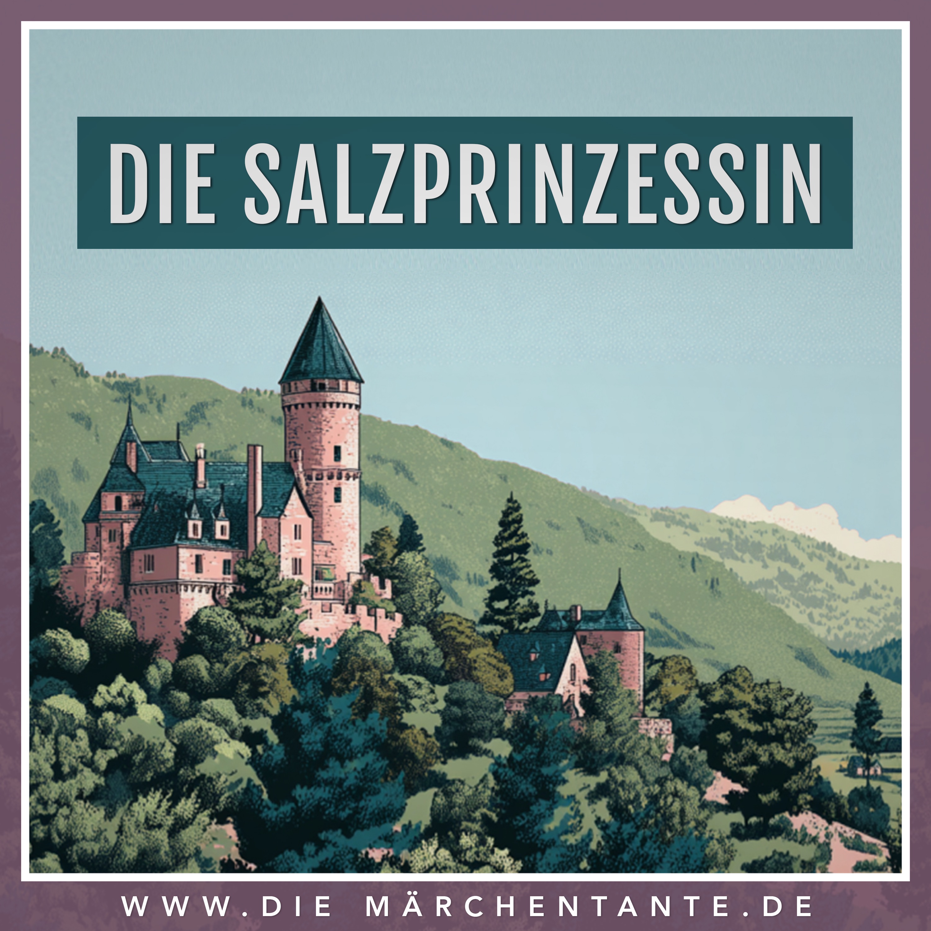 Die Salzprinzessin