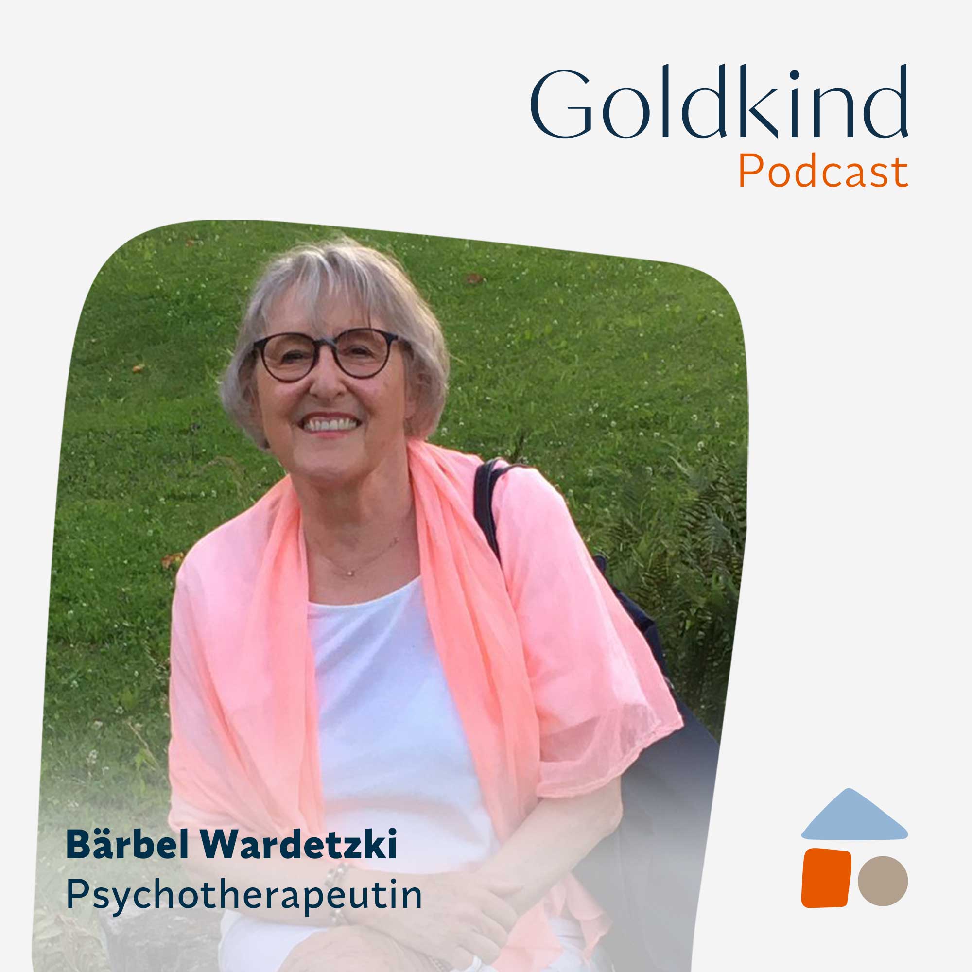 GOLDKIND Podcast