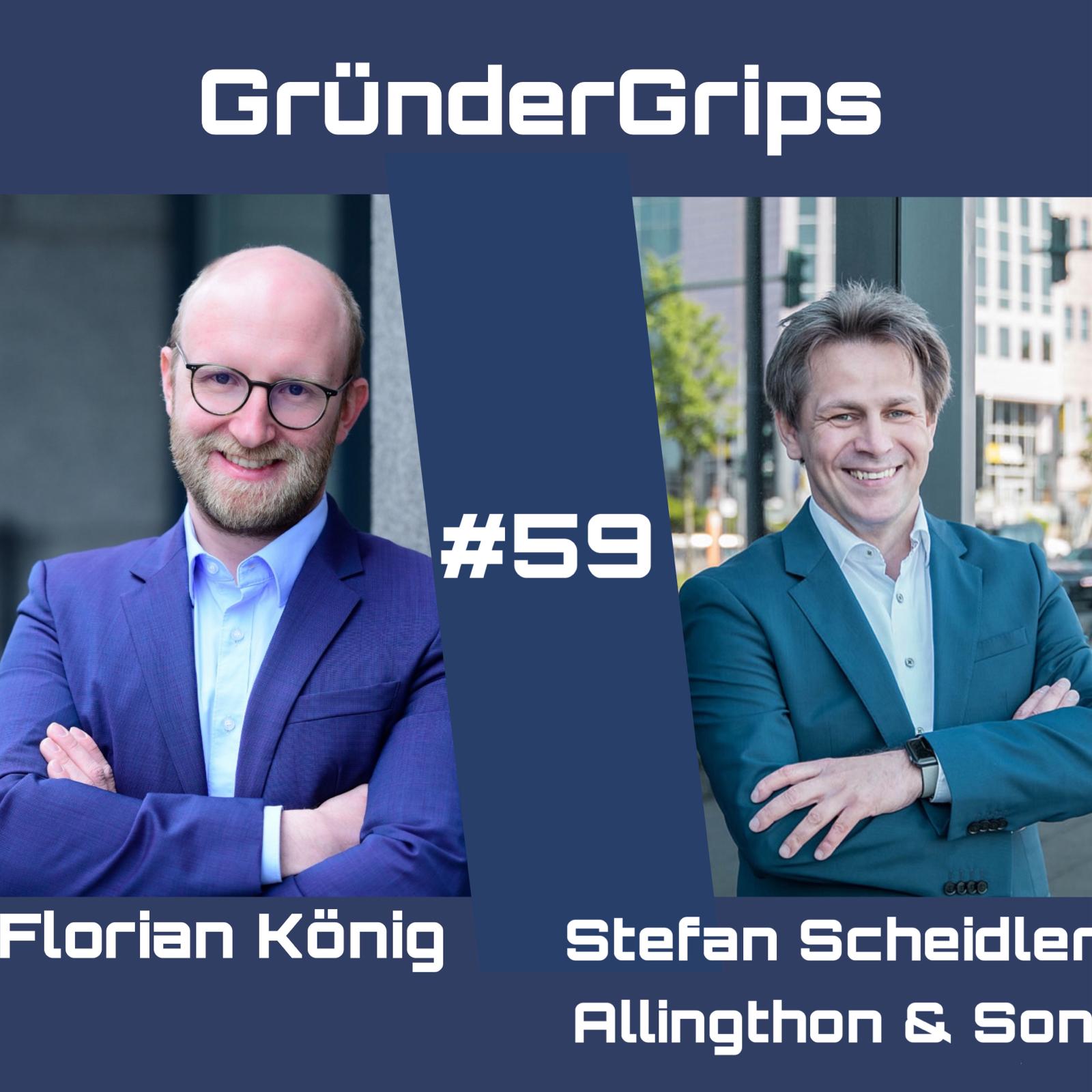 GründerGrips