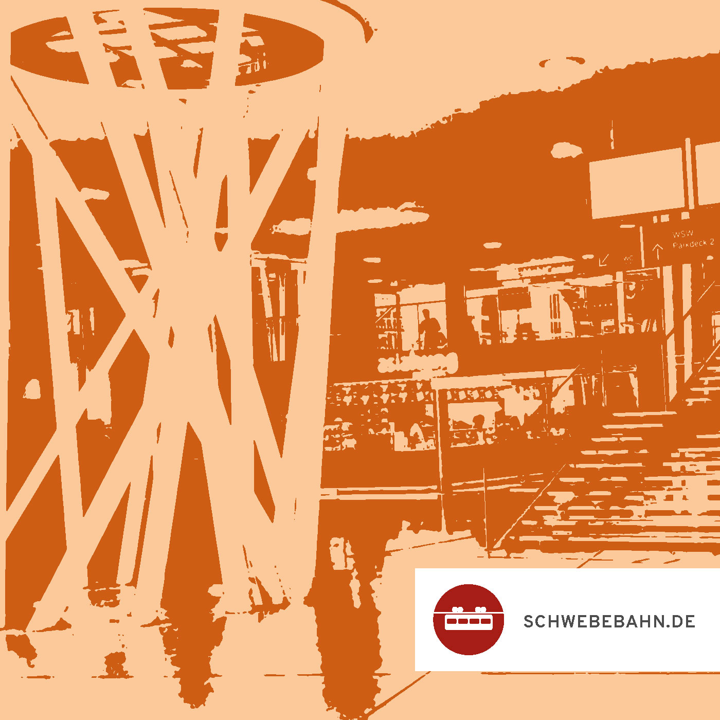 Schwebebahn Audioguide DE