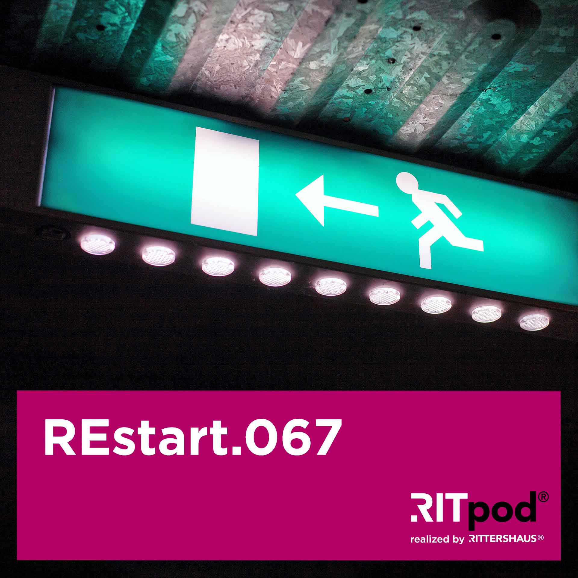 REstart - Legal Insights zur Sanierung von Unternehmen