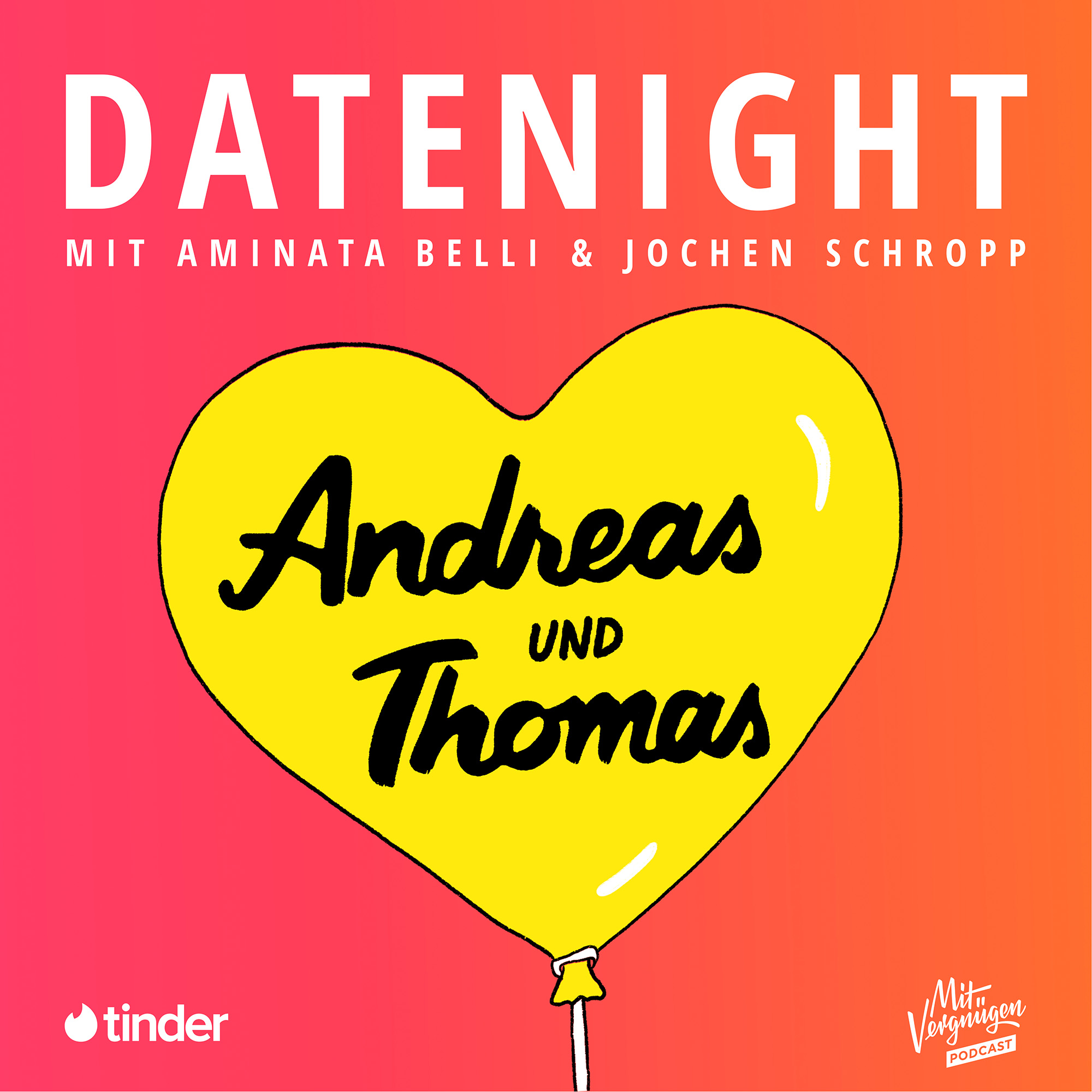 Datenight – Match oder Maybe?
