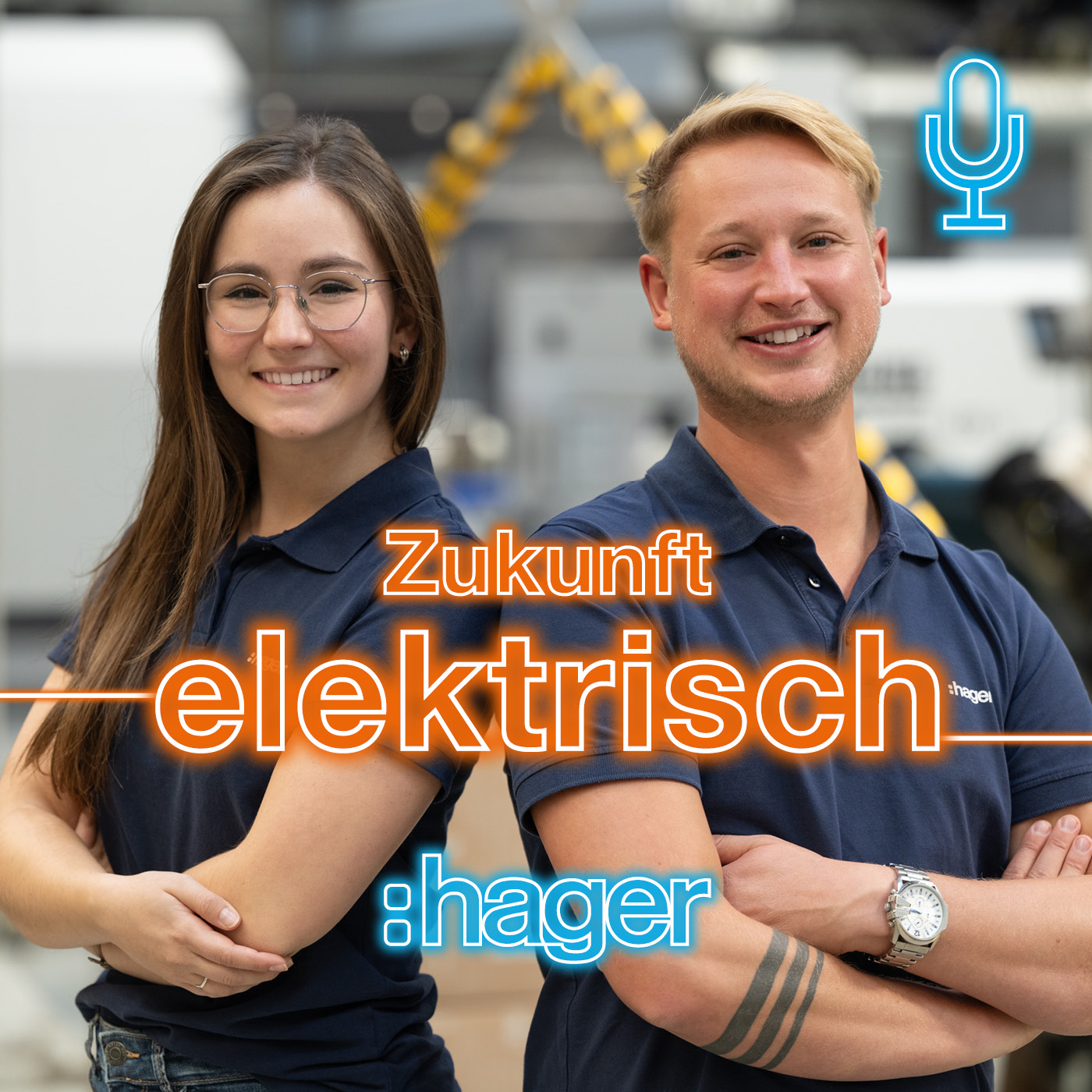 Zukunft elektrisch