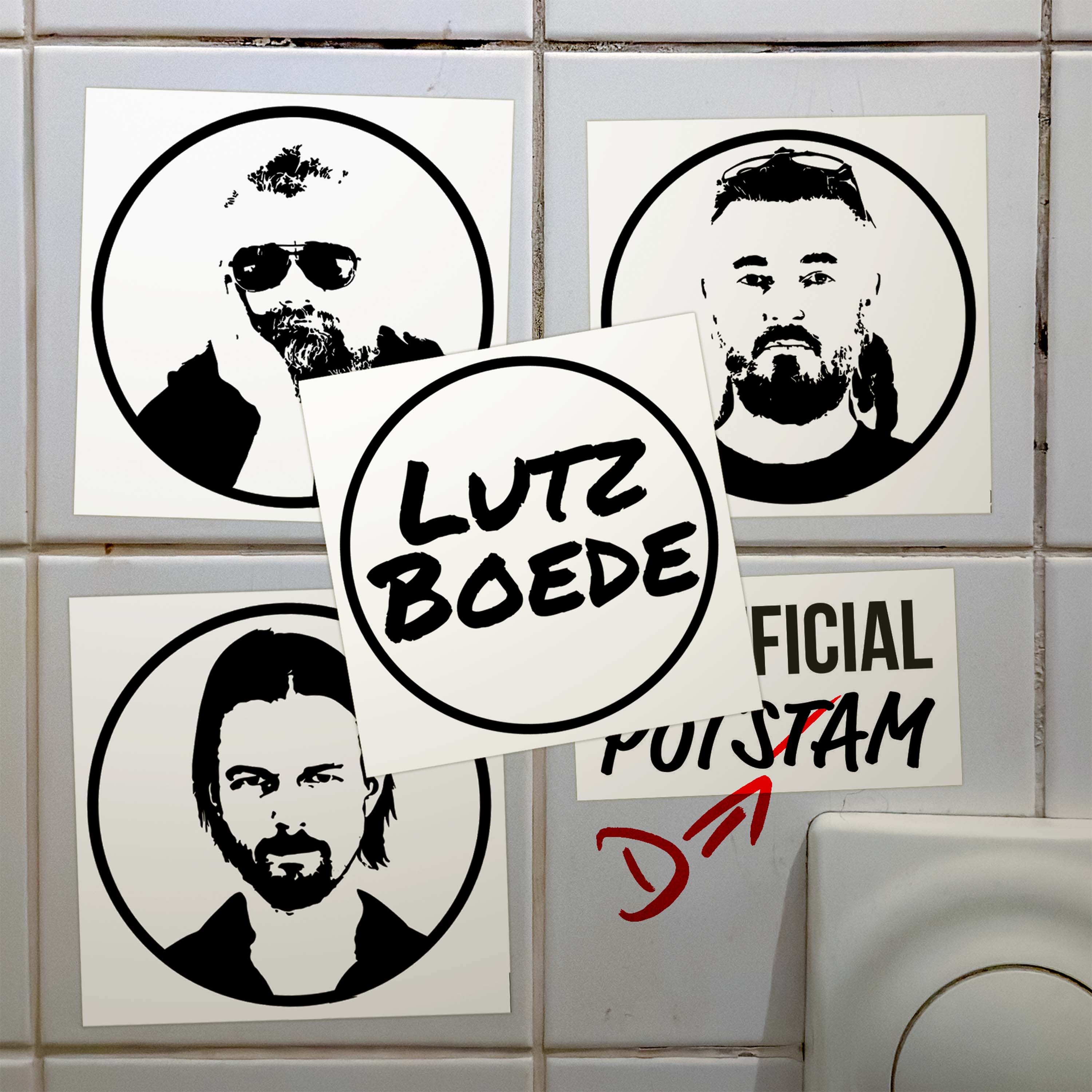 Unofficial Potsdam