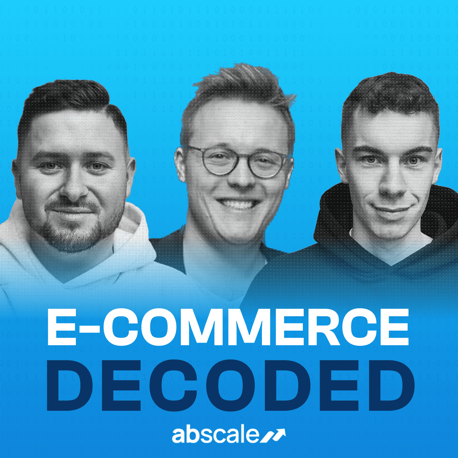 E-Commerce Decoded von abscale