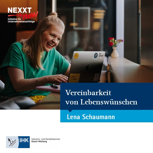 Nachfolge ist Vertrauenssache - Der IHK-Podcast