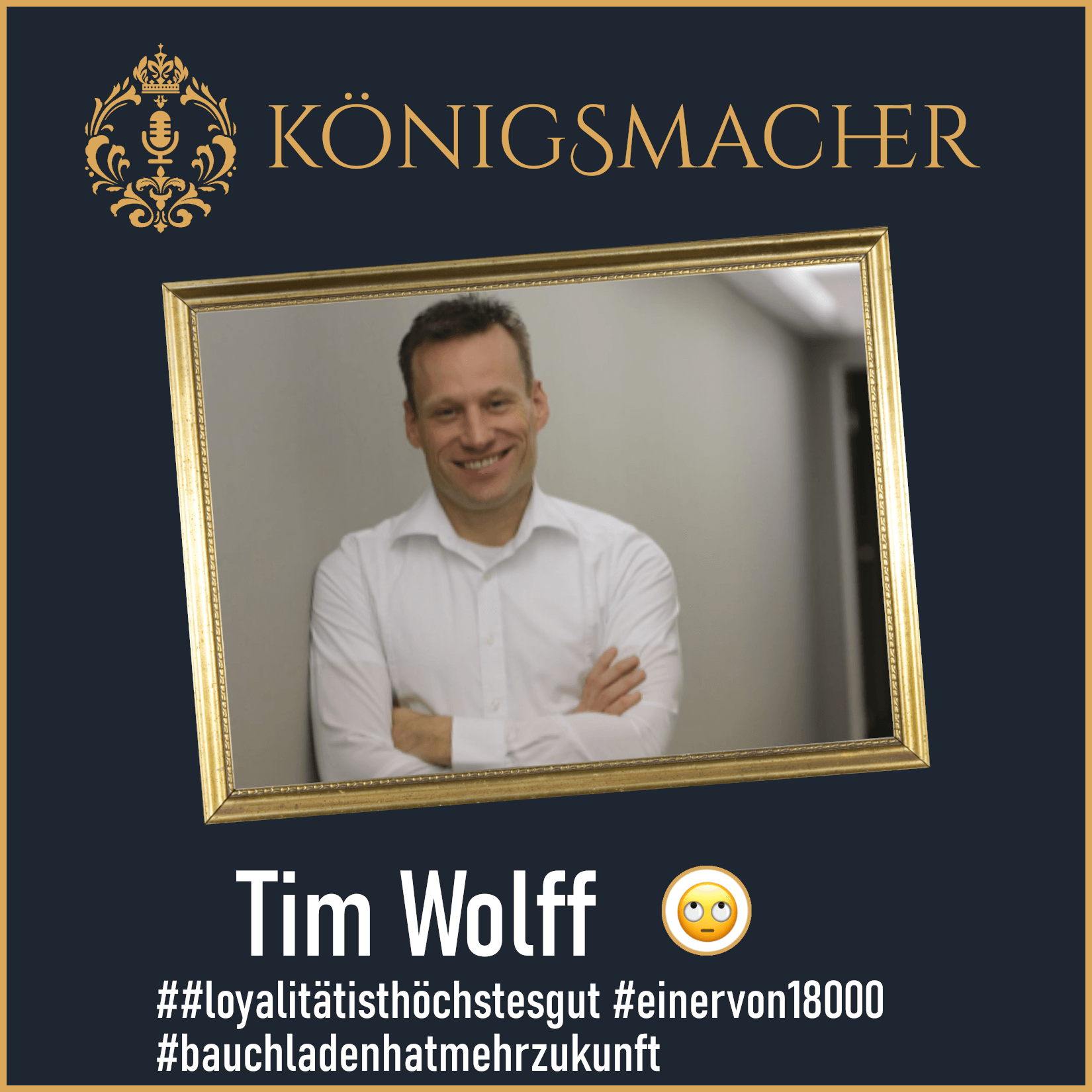 Königsmacher