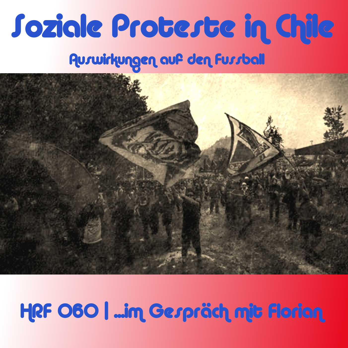 Hörfehler - Podcast zu Fussballhistorie und Kultur