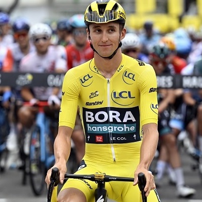 Inside Red Bull-BORA-hansgrohe - Podcast zur Tour de France