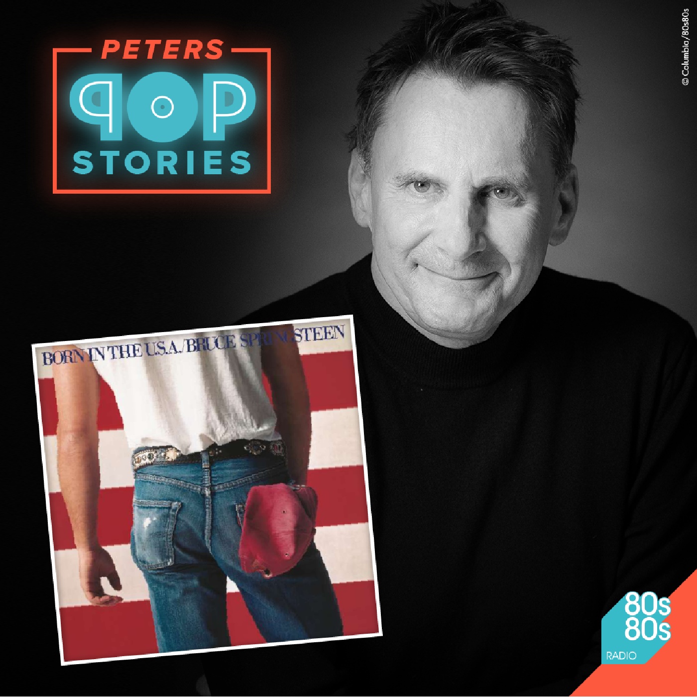 Peters Pop Stories
