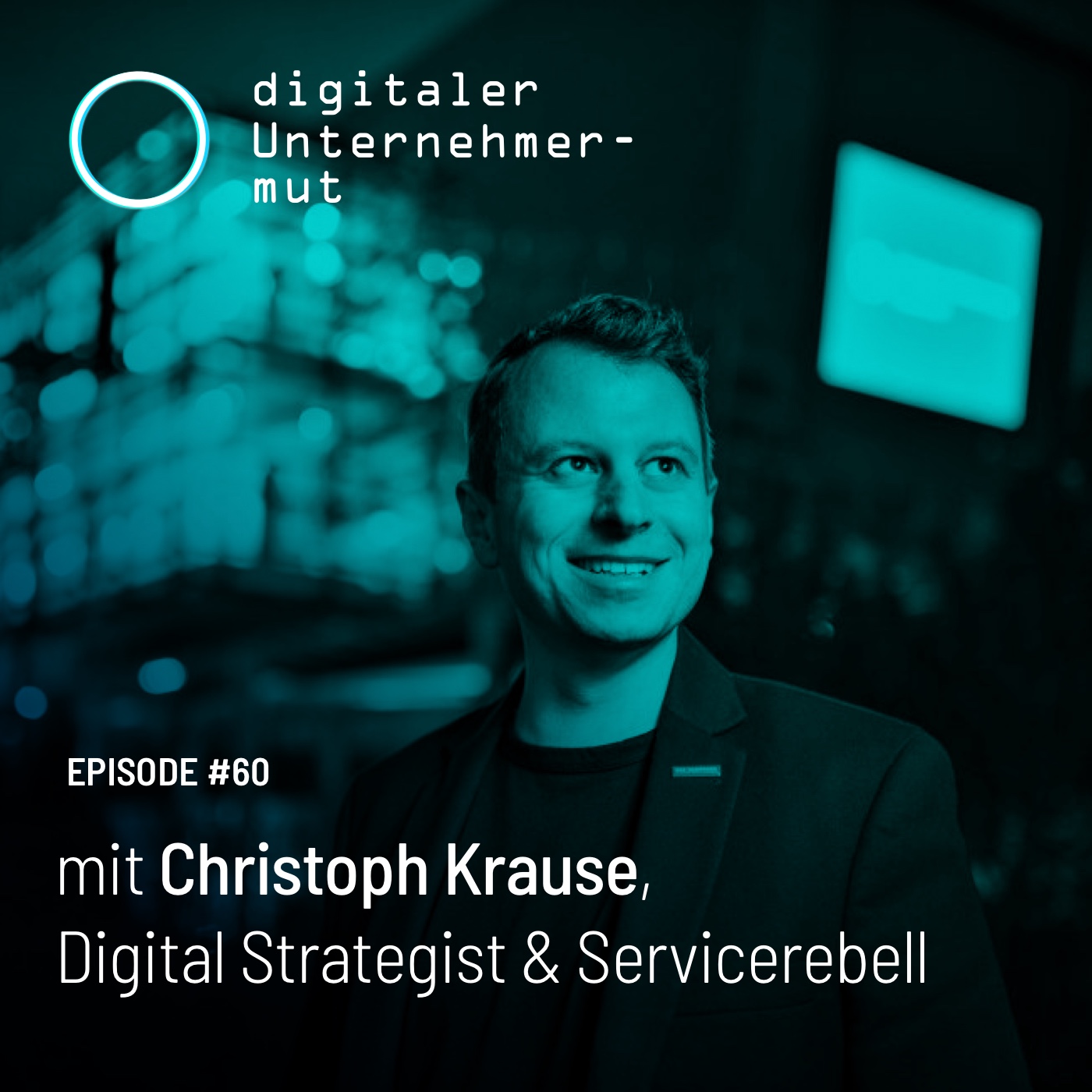 Digitaler Unternehmermut