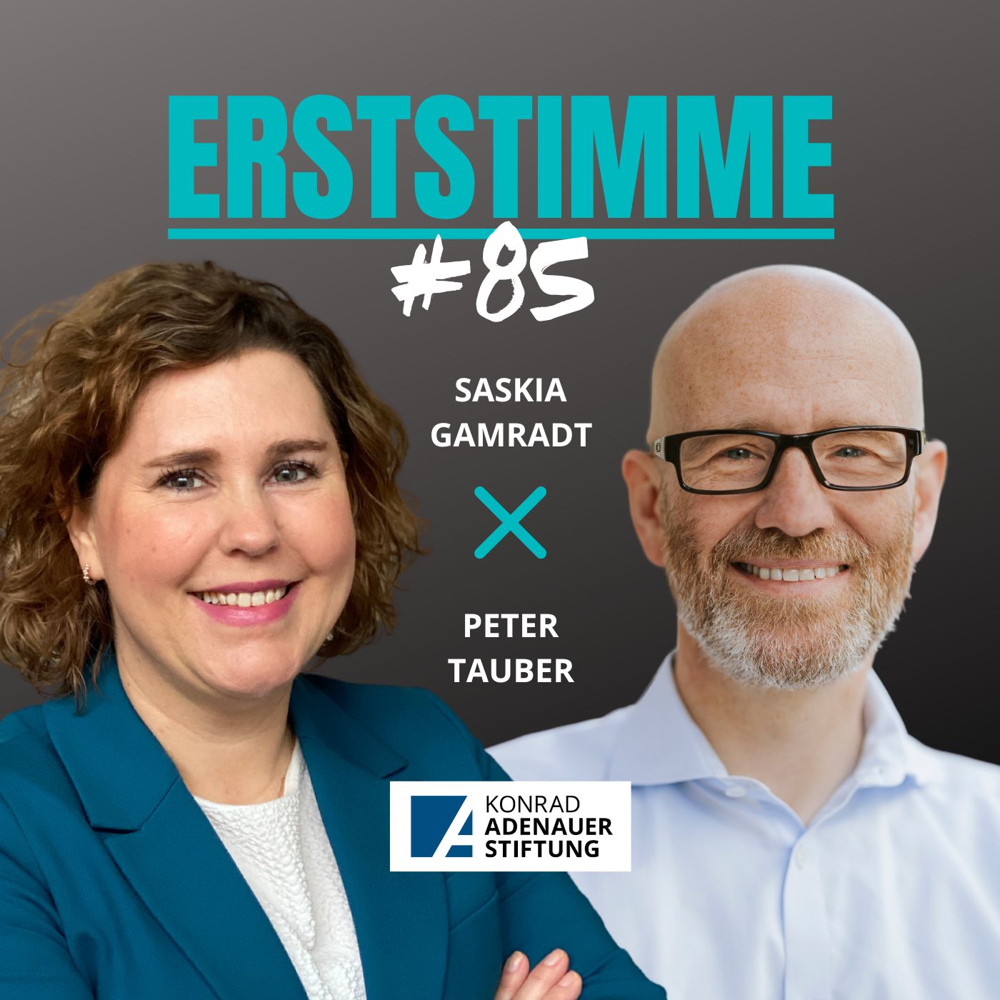 Erststimme | Podcast für Politische Bildung