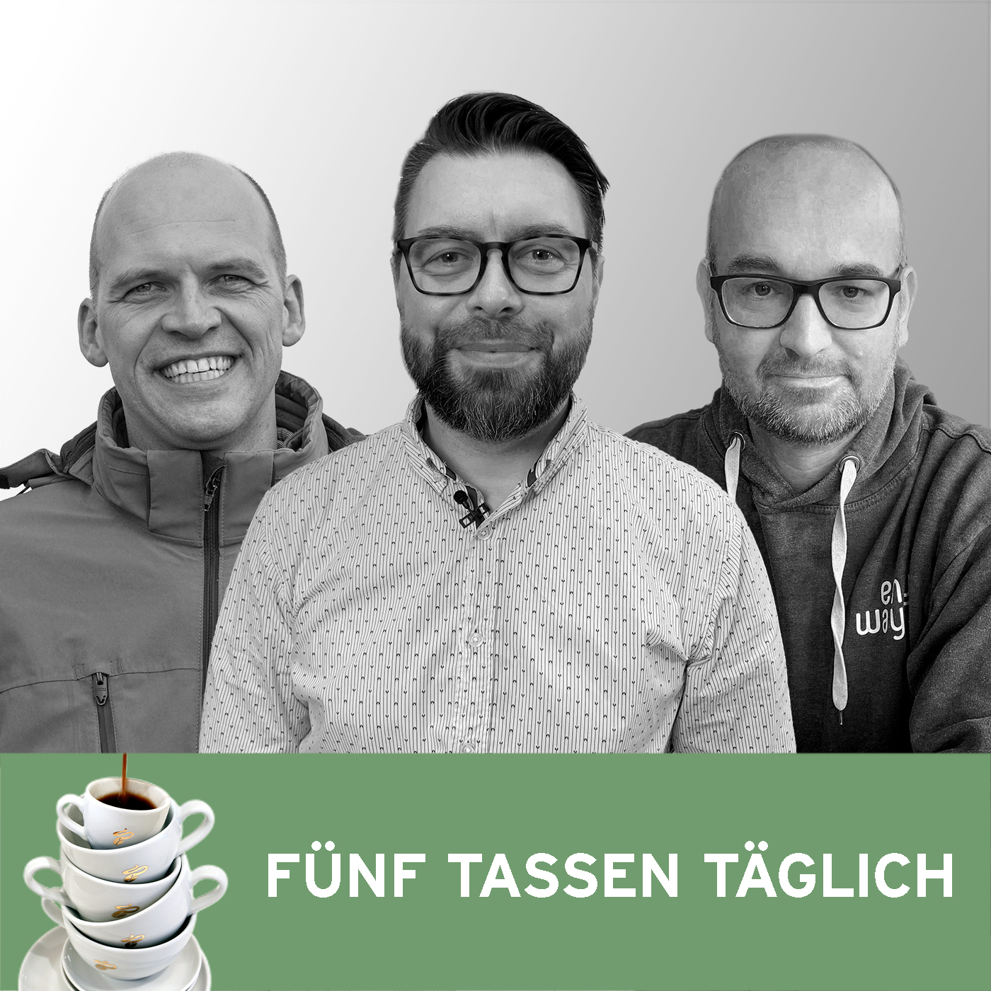 5 Tassen täglich – Kaffee & Nachhaltigkeit