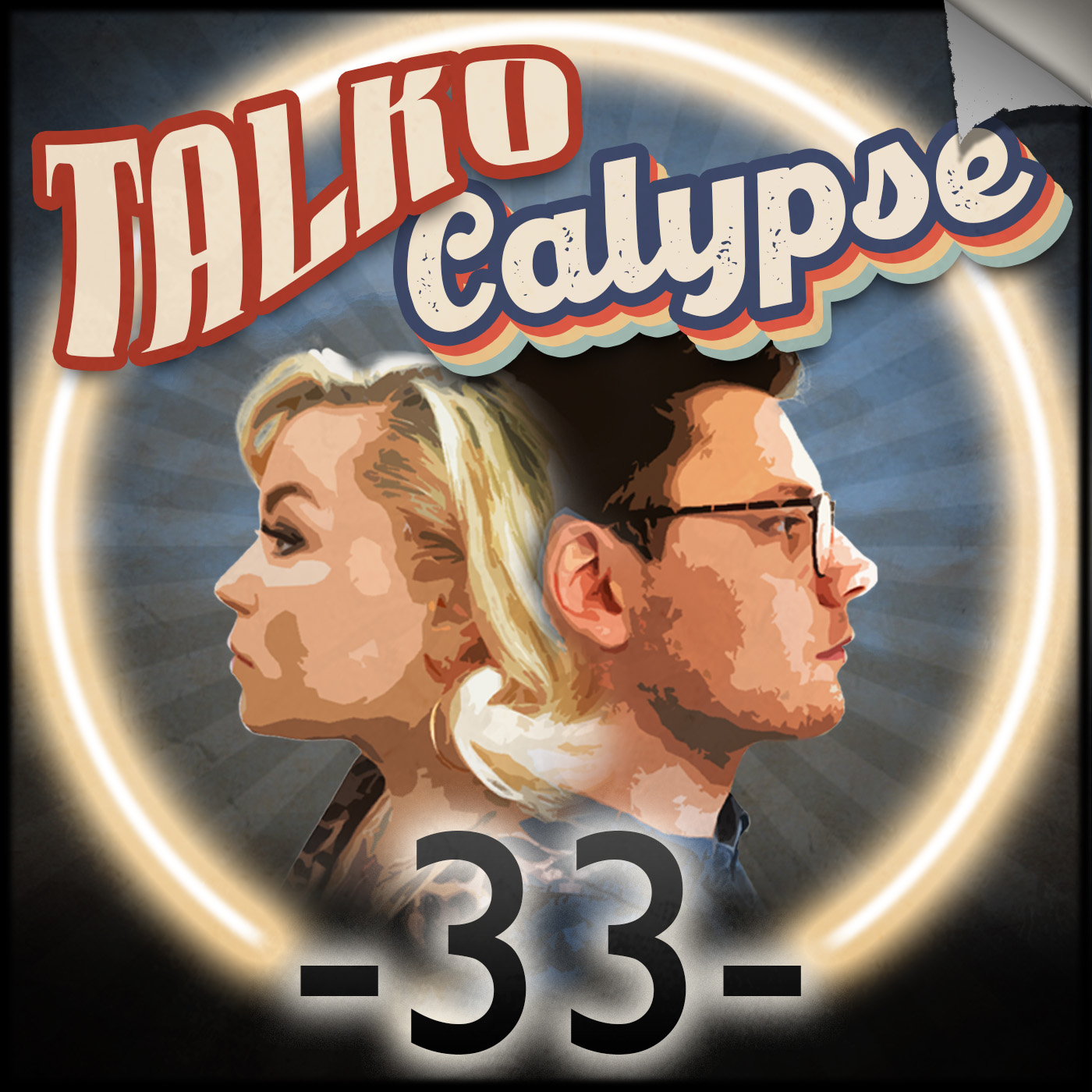 Talkocalypse