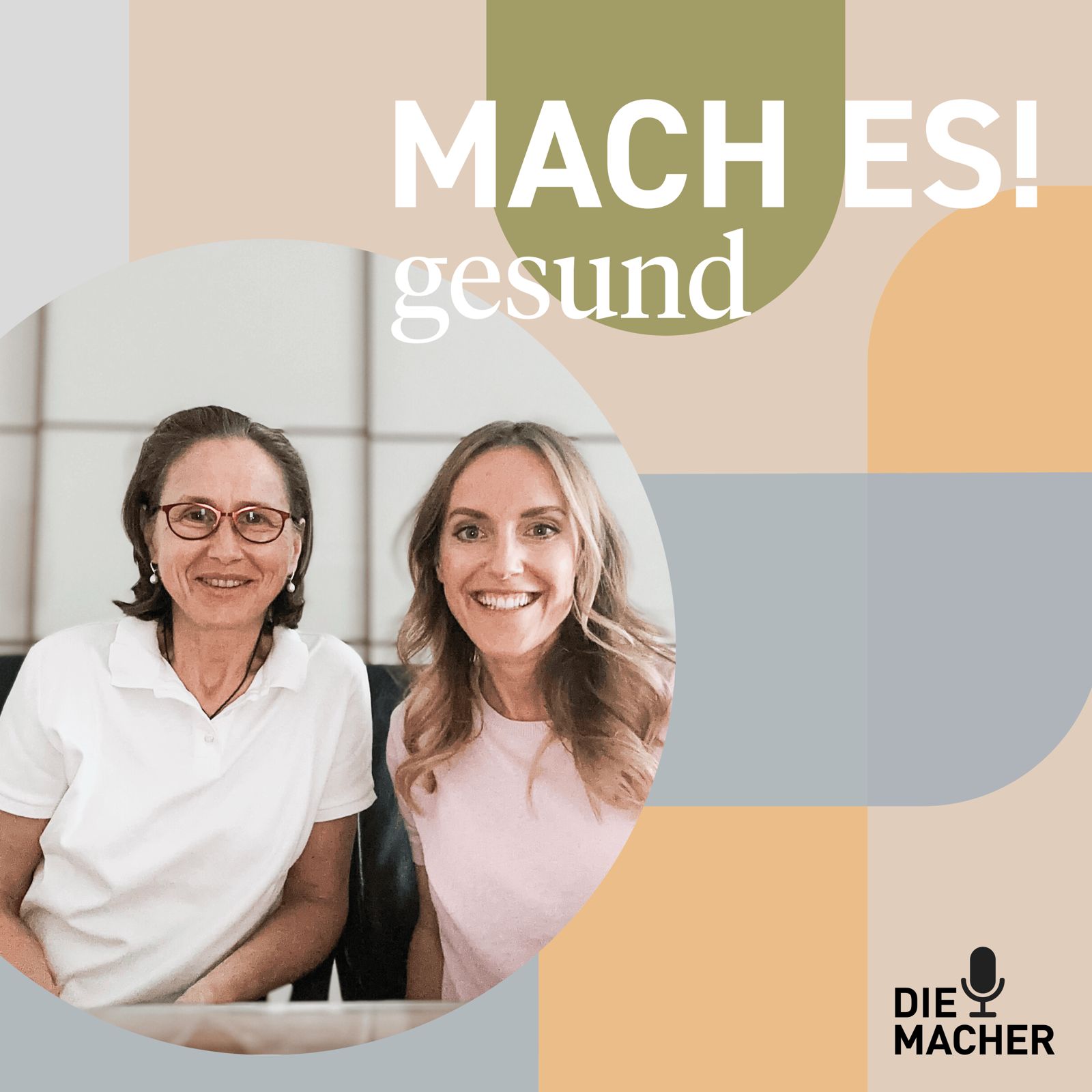 #32 Wie erkennen wir die Warnsignale vor dem Burnout, Dr. Ute Priglinger?