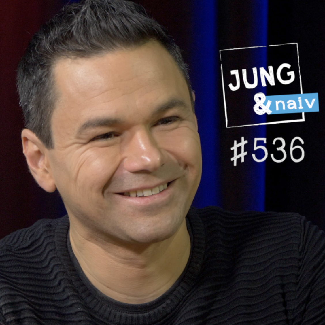 Jung & Naiv