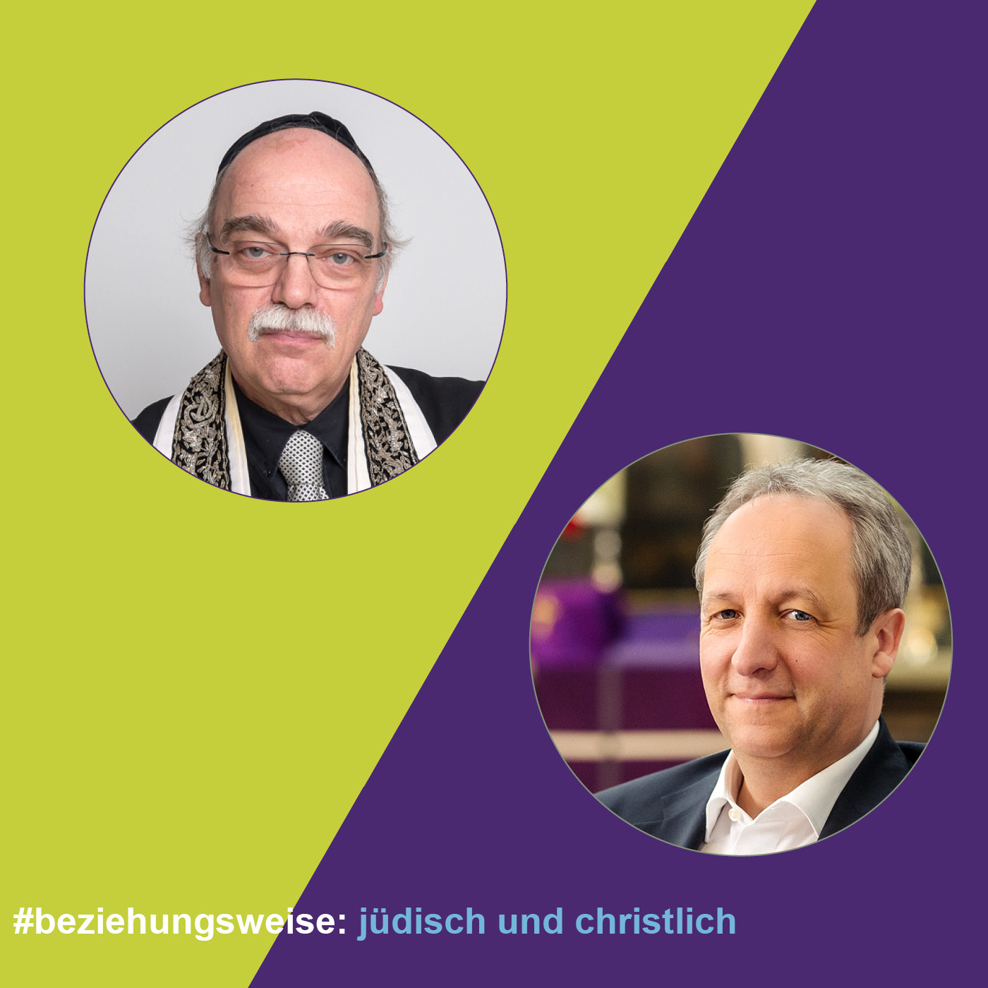 Pessach beziehungsweise Ostern