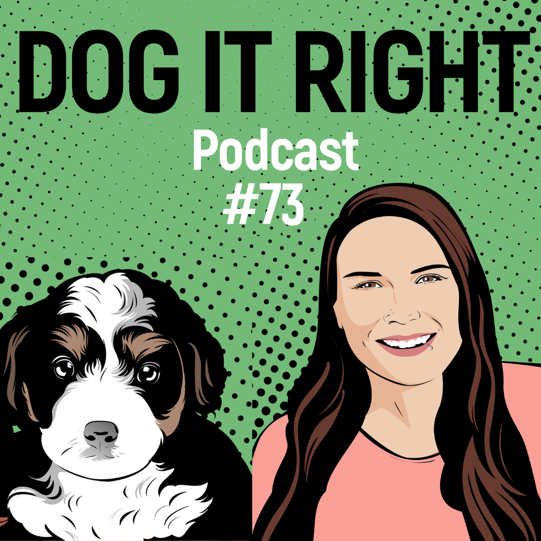 Dog It Right | Der Podcast für Hundemenschen