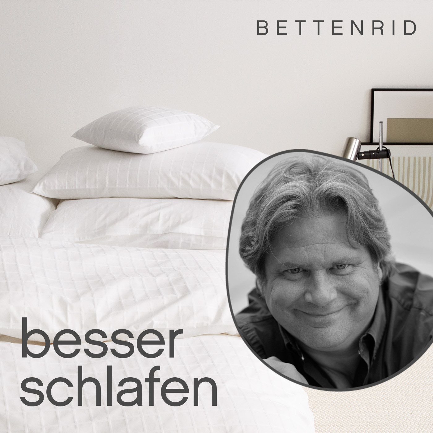 Besser schlafen – gut einschlafen, erholt aufwachen